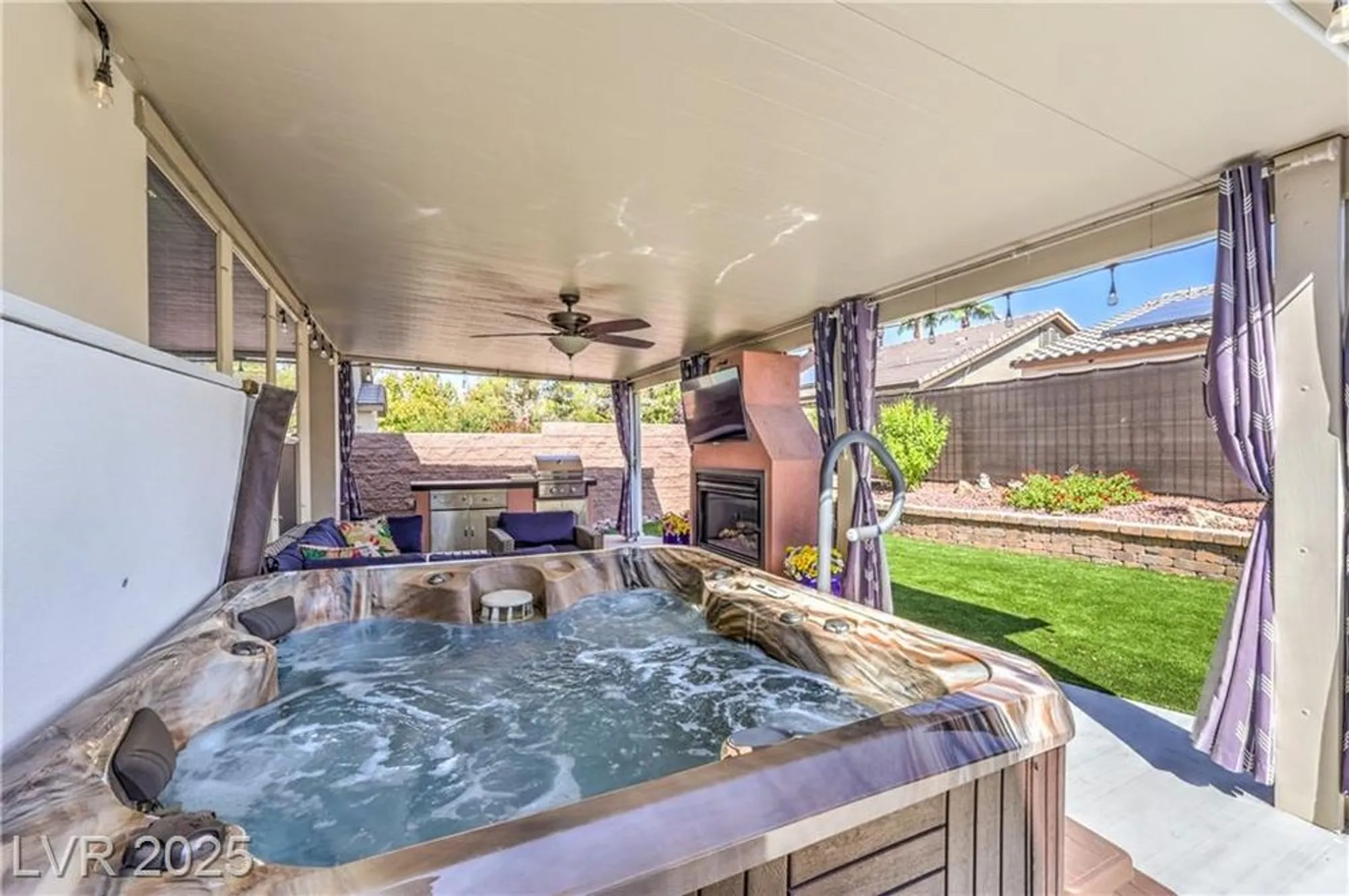 Property Slideshow image 29 of 44 | 3740 corte bella hills ave, North Las Vegas, NV, 89081