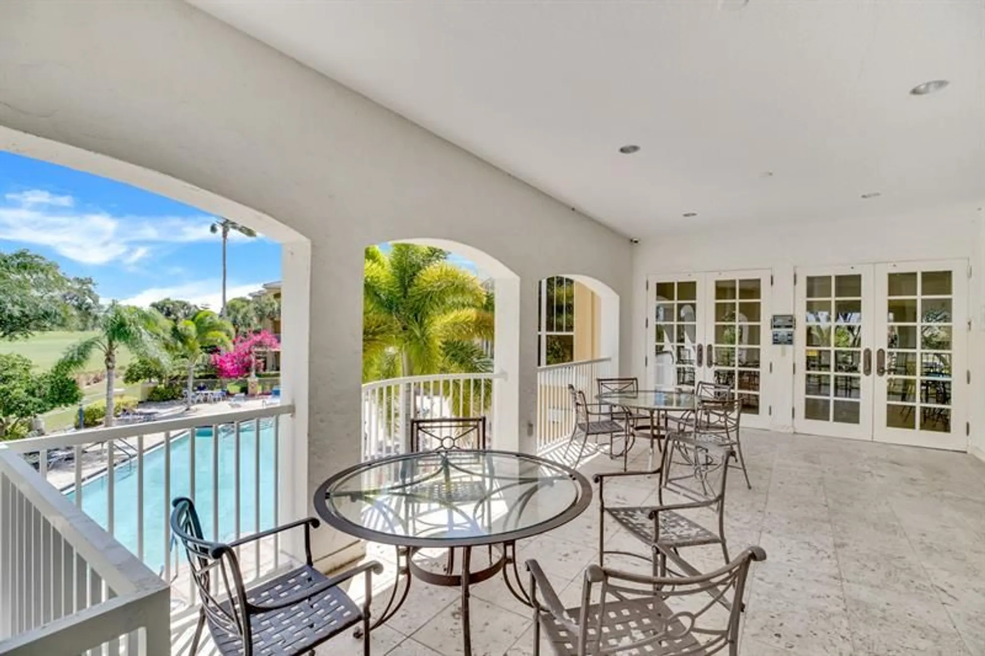 Property Slideshow image 37 of 49 | 5020 fairways cir j107, Vero Beach, FL, 32967
