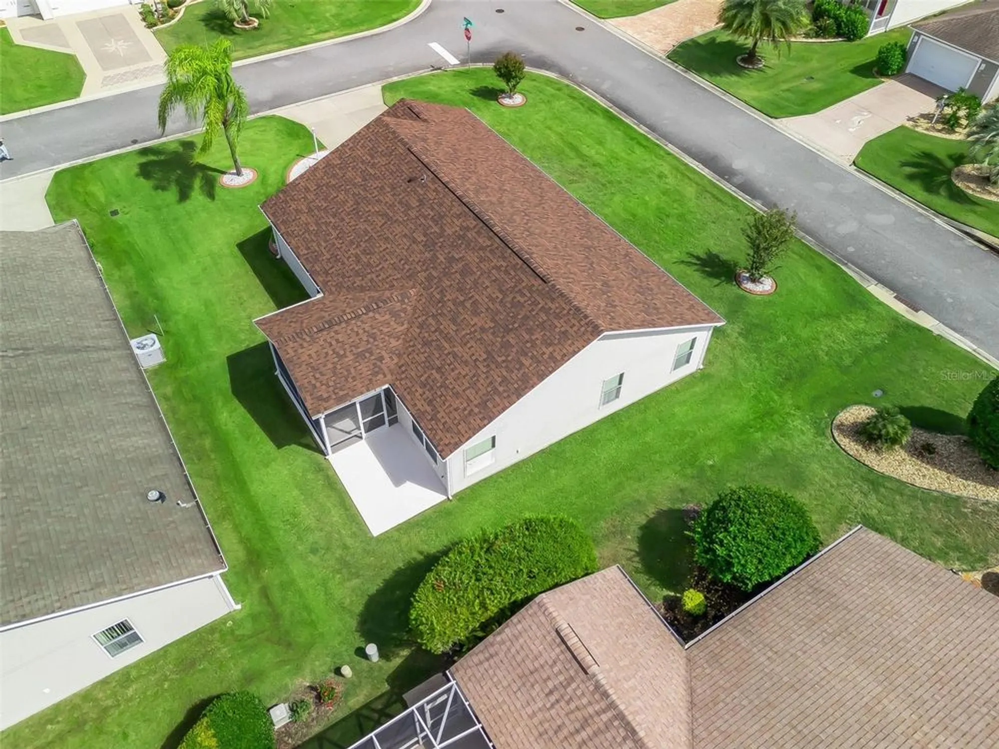 Property Slideshow image 34 of 42 | 2046 dalecroft trl, The Villages, FL, 32162