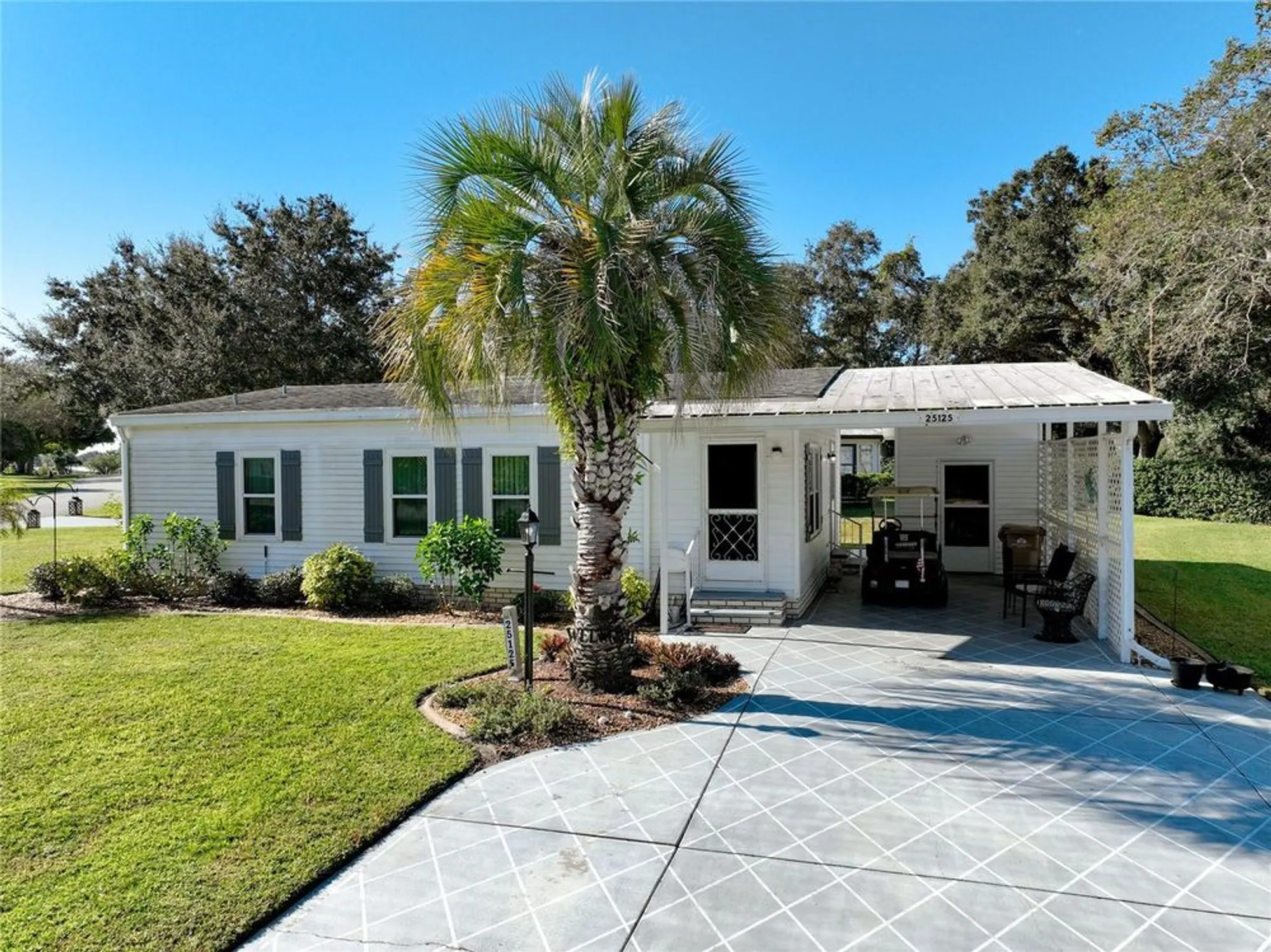 Property Slideshow image 1 of 45 | 25125 bellevue, Leesburg, FL, 34748
