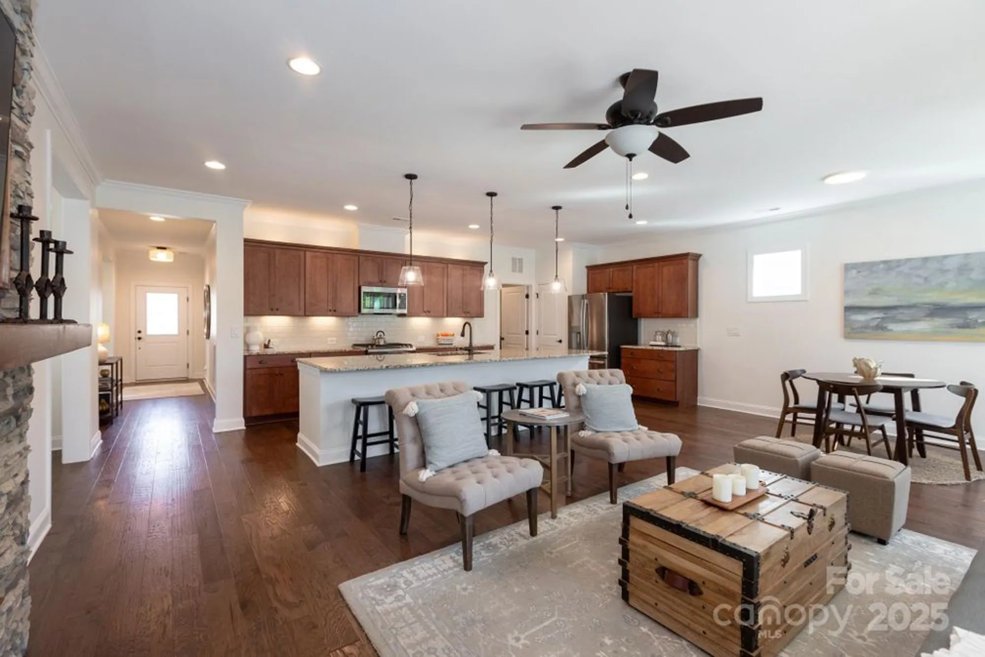Property Slideshow image 3 of 47 | 5002 looking glass trl, Denver, NC, 28037