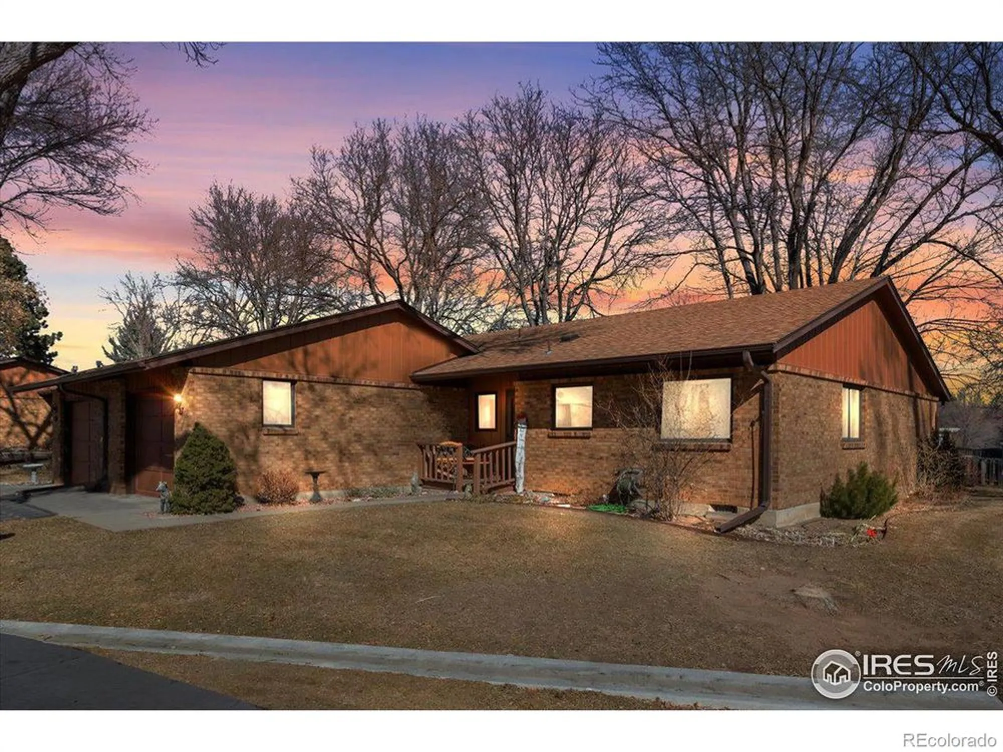 Property Slideshow image 34 of 46 | 1100 taft ave unit 27, Loveland, CO, 80537