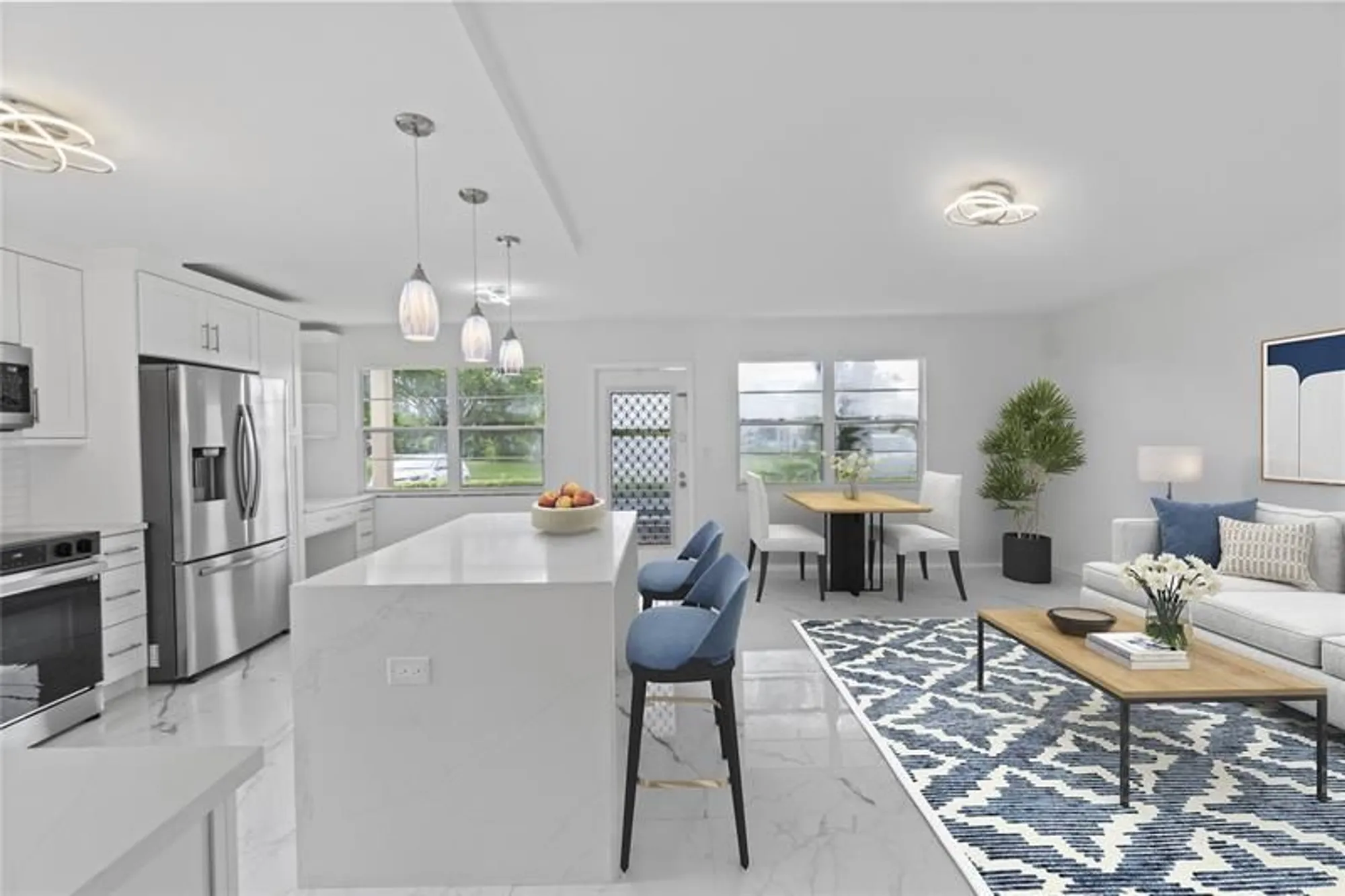 Property Slideshow image 13 of 59 | 1021 farnham o # 1021, Deerfield Beach, FL, 33442