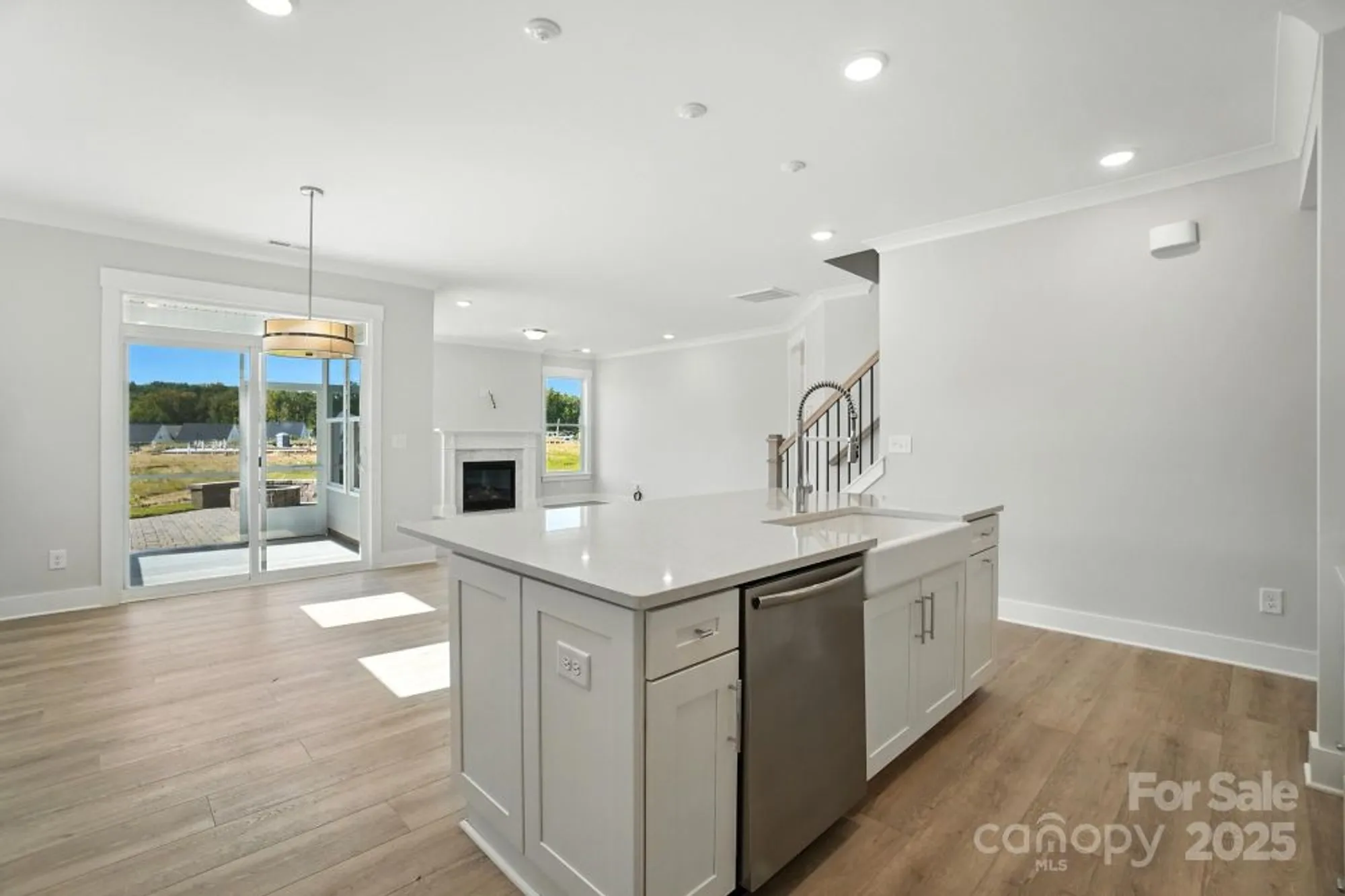 Property Slideshow image 9 of 48 | 2007 mantle ridge dr, Indian Trail, NC, 28079