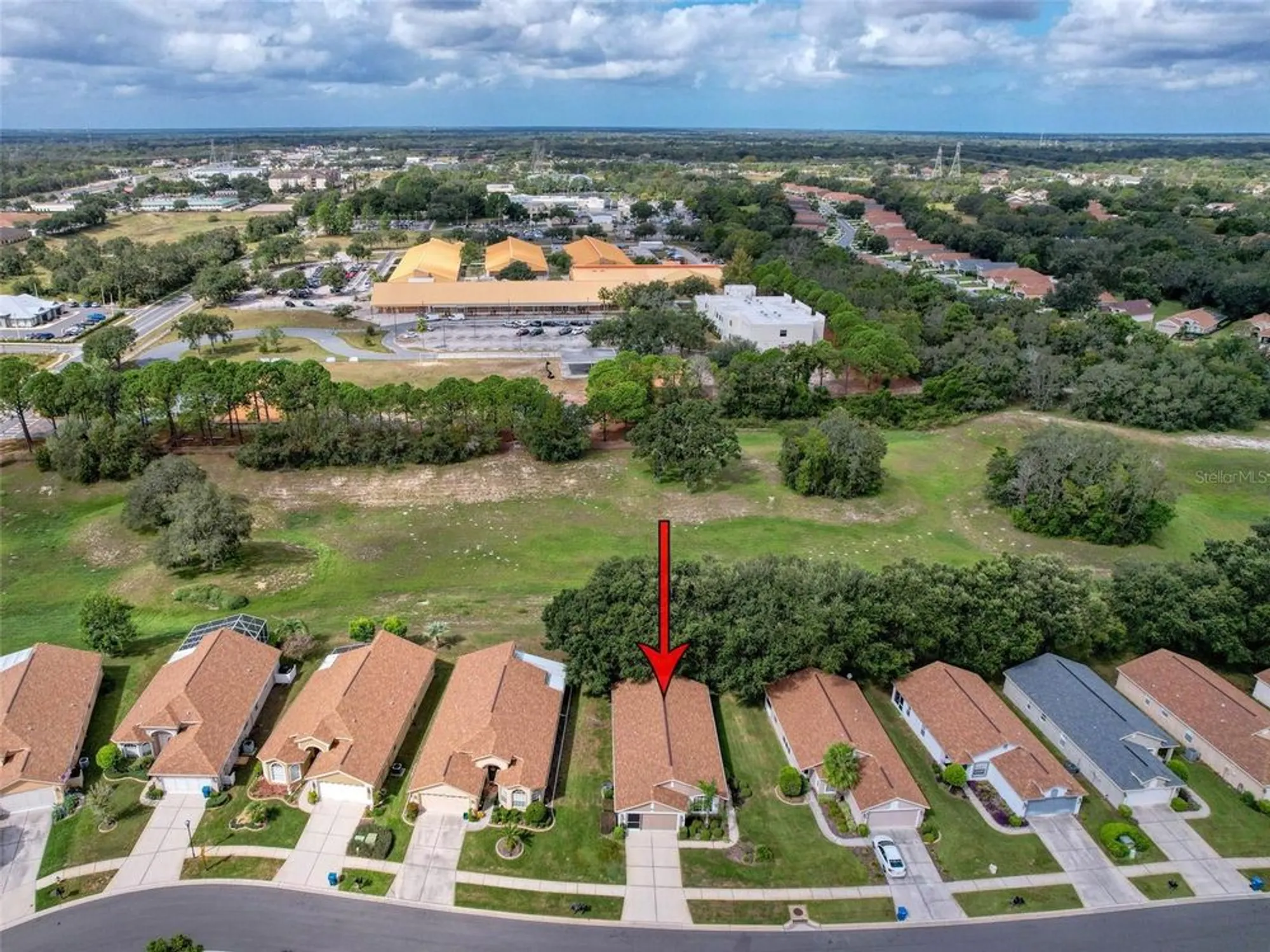 Property Slideshow image 56 of 61 | 189 center oak cir, Spring Hill, FL, 34609