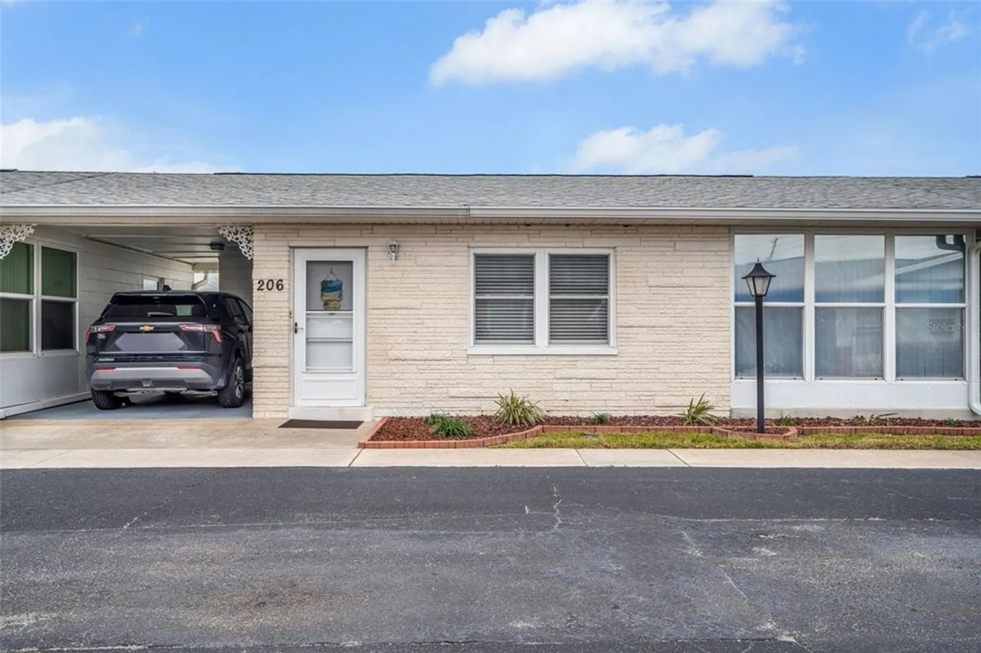 Property Slideshow image 1 of 27 | 12400 park blvd 206, Seminole, FL, 33772