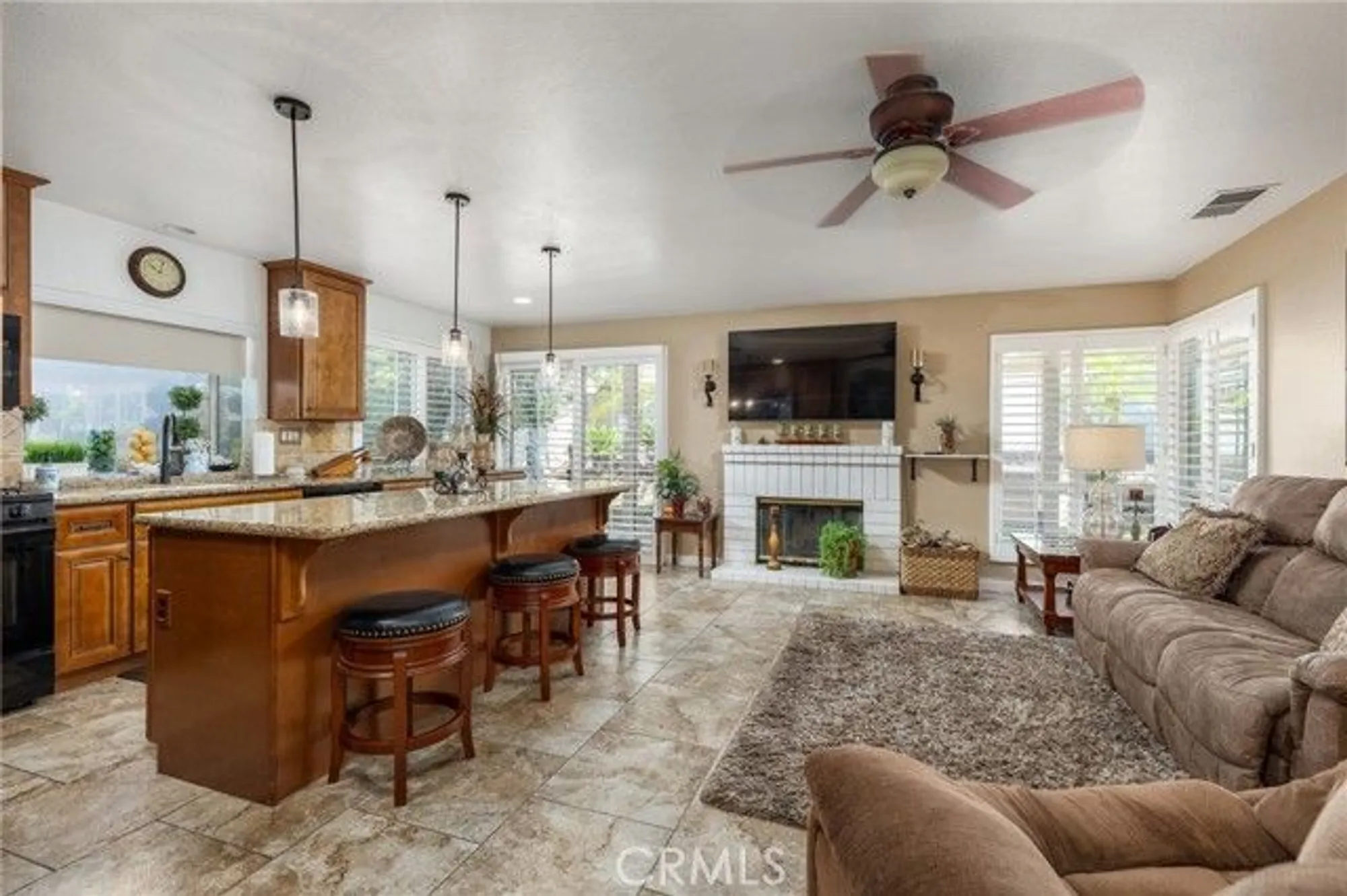 Property Slideshow image 7 of 23 | 6001 spanish trail cv, Banning, CA, 92220