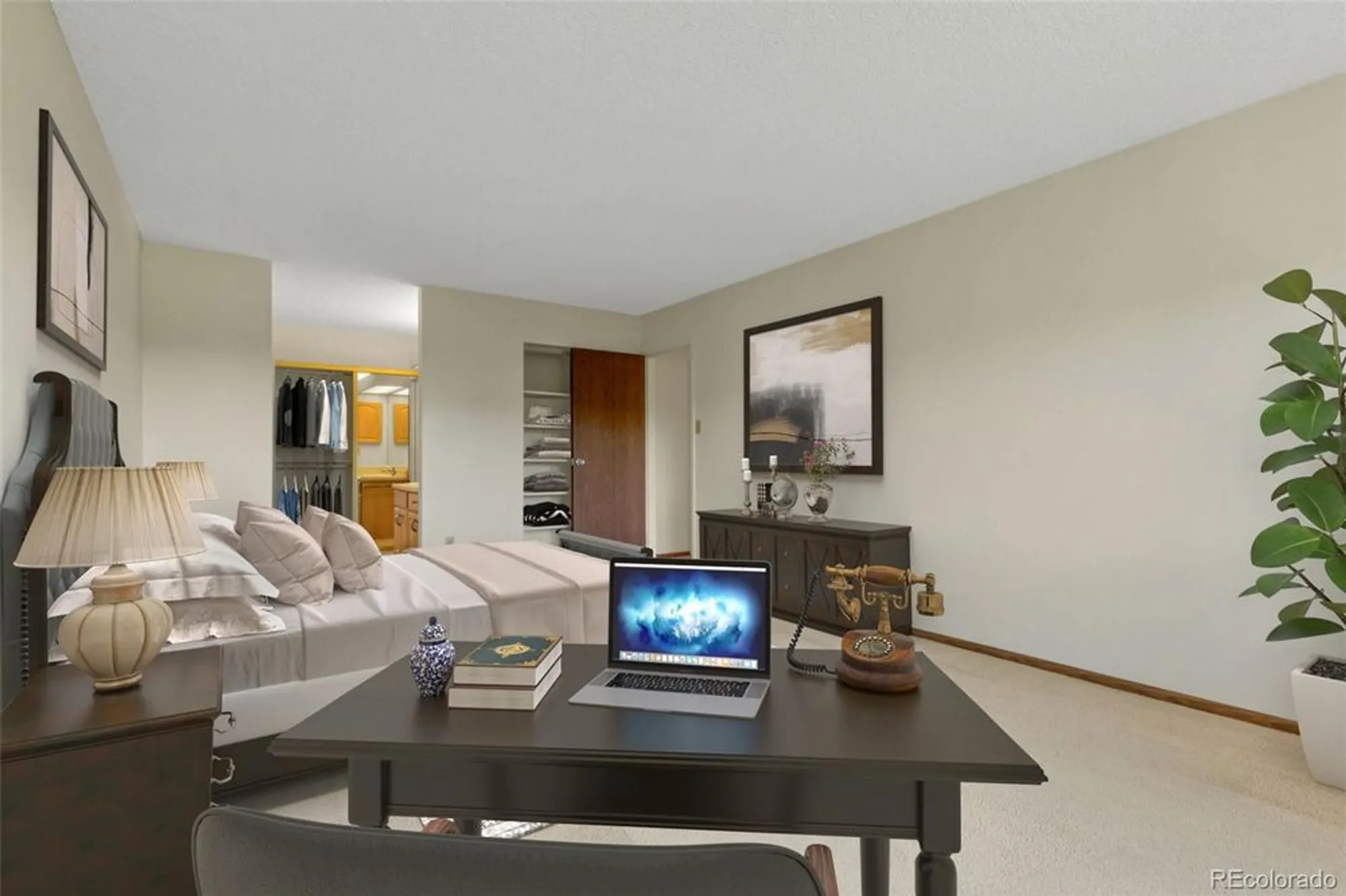 Property Slideshow image 22 of 47 | 14102 e linvale pl 501, Aurora, CO, 80014