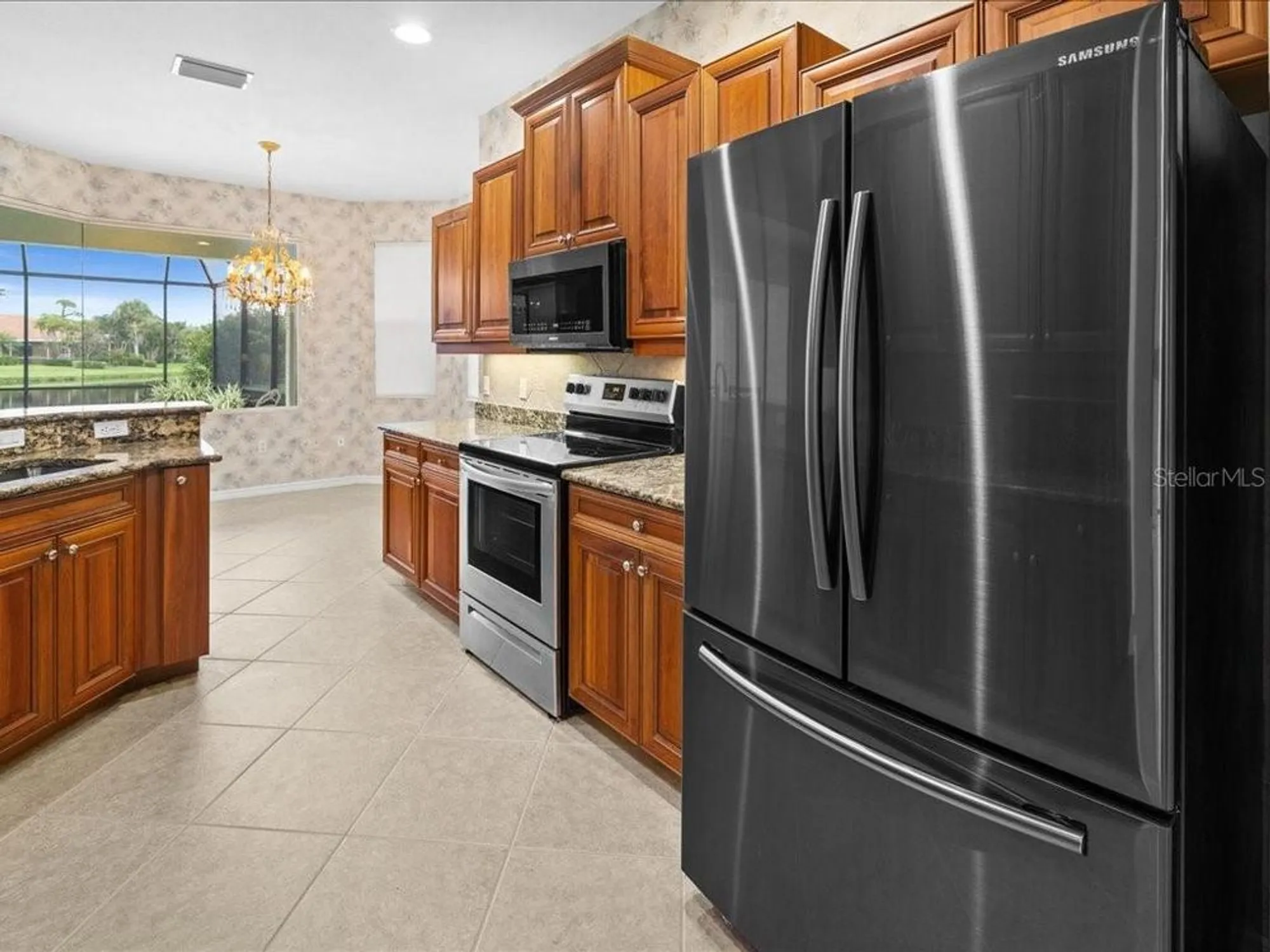 Property Slideshow image 17 of 61 | 3927 whispering oaks dr, North Port, FL, 34287