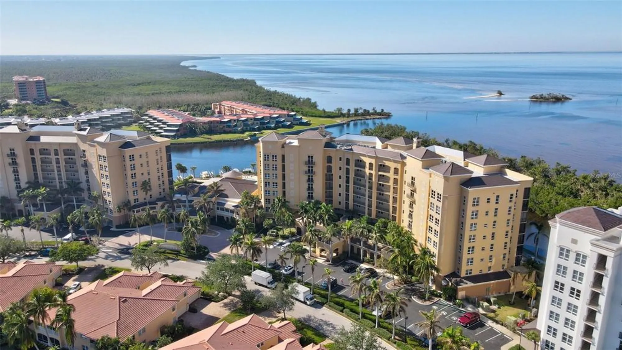 Property Slideshow image 69 of 71 | 3321 sunset key cir 204, Punta Gorda, FL, 33955