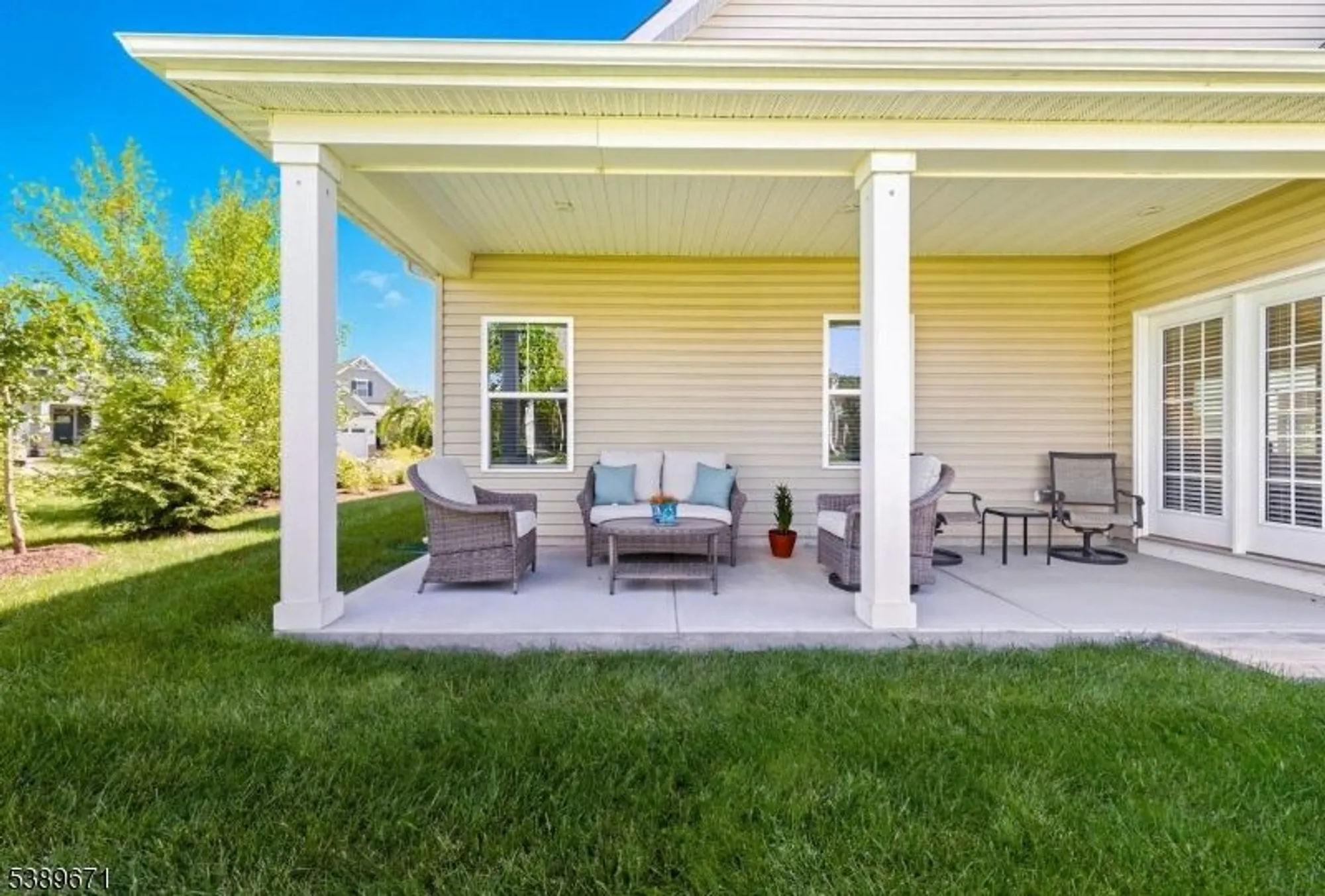 Property Slideshow image 27 of 33 | 25 mountain view ln, Port Murray, NJ, 07865