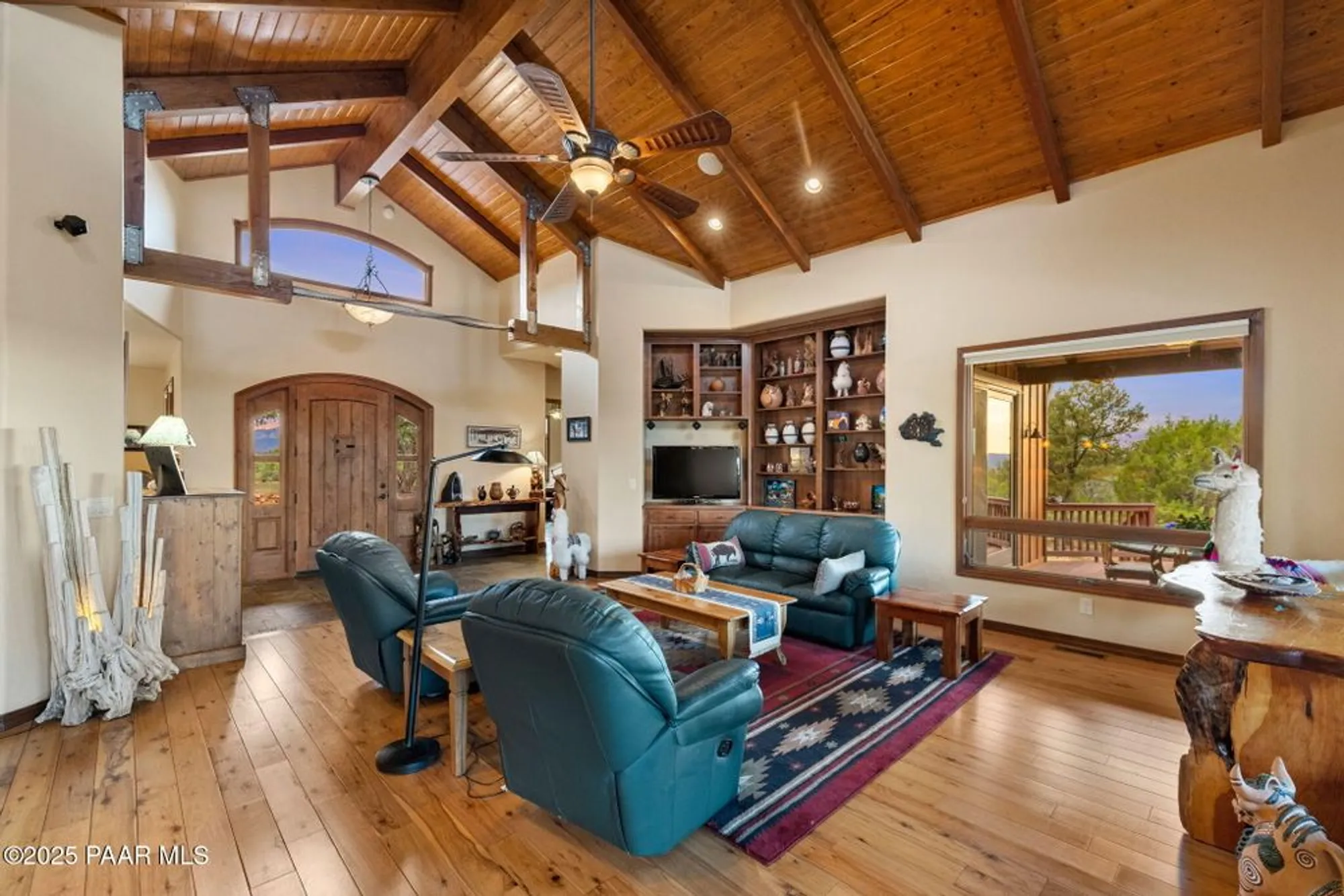 Property Slideshow image 12 of 91 | 11840 w cooper morgan trl, Prescott, AZ, 86305