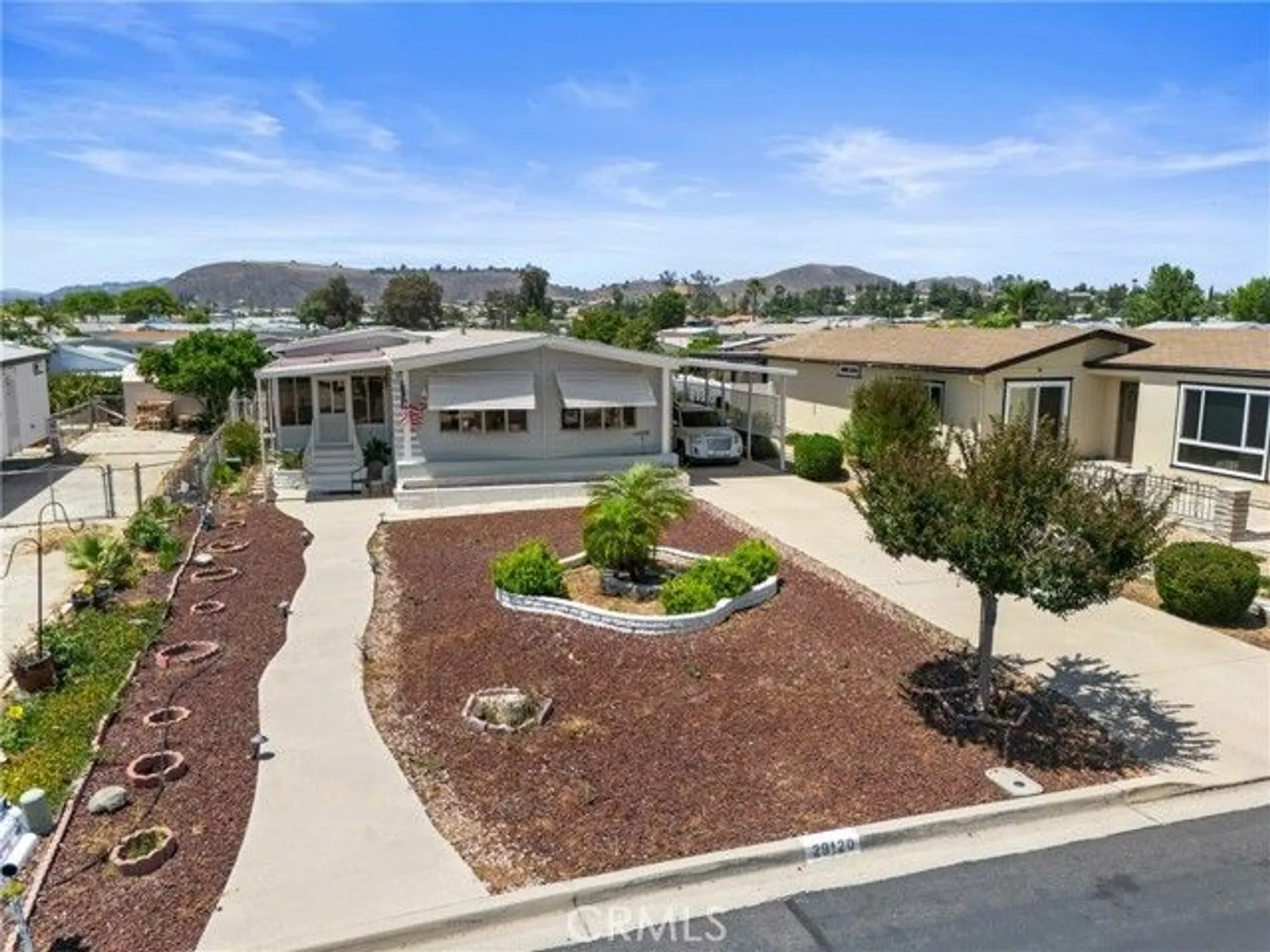 Property Slideshow image 47 of 49 | 29120 calle cisne, Murrieta, CA, 92563