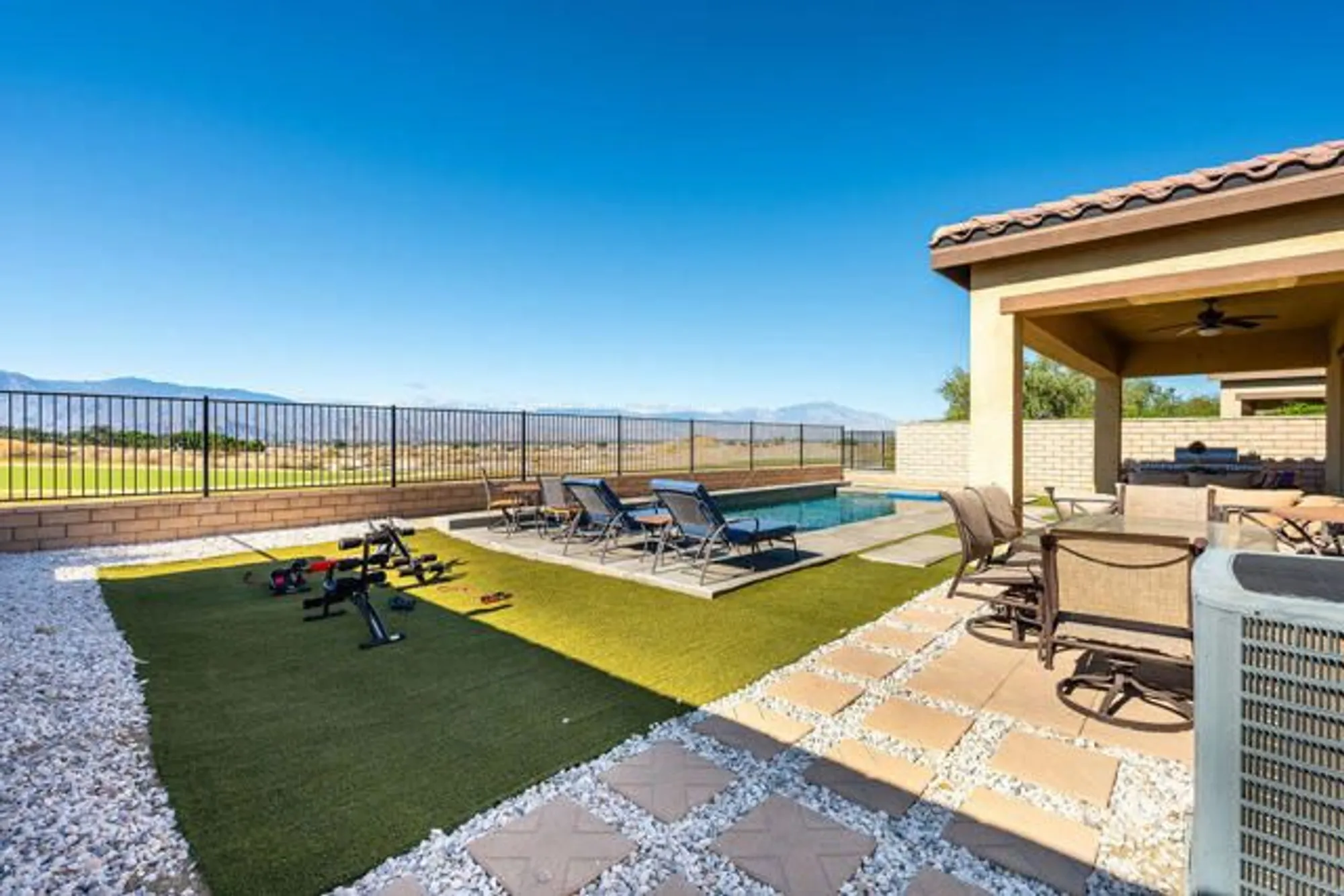 Property Slideshow image 39 of 72 | 85115 stazzano pl, Indio, CA, 92203