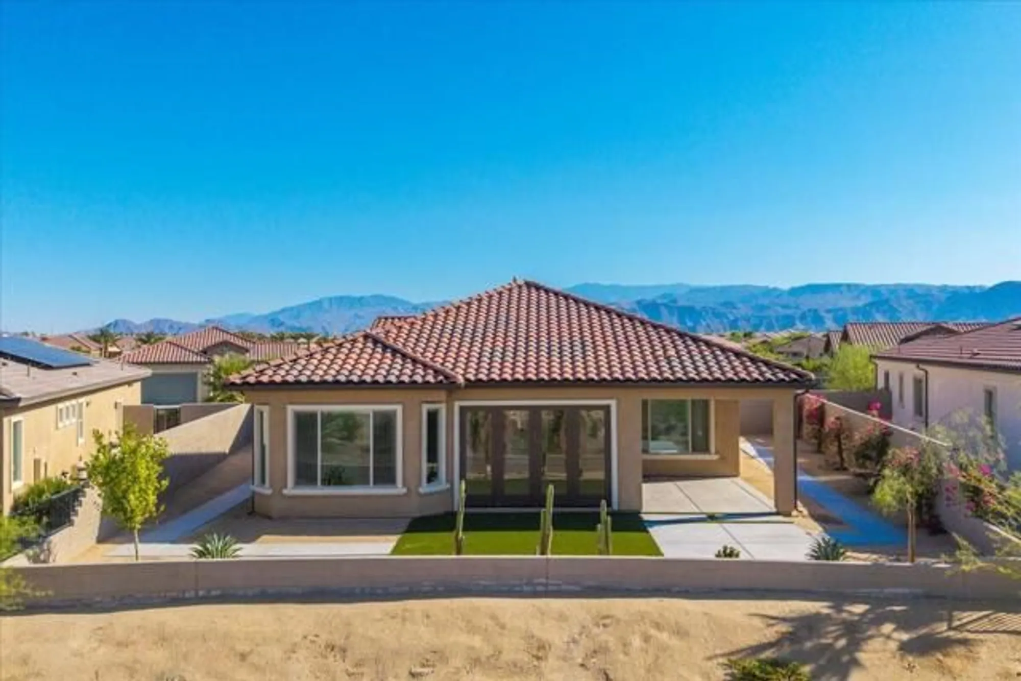 Property Slideshow image 56 of 69 | 87 zinfandel, Rancho Mirage, CA, 92270