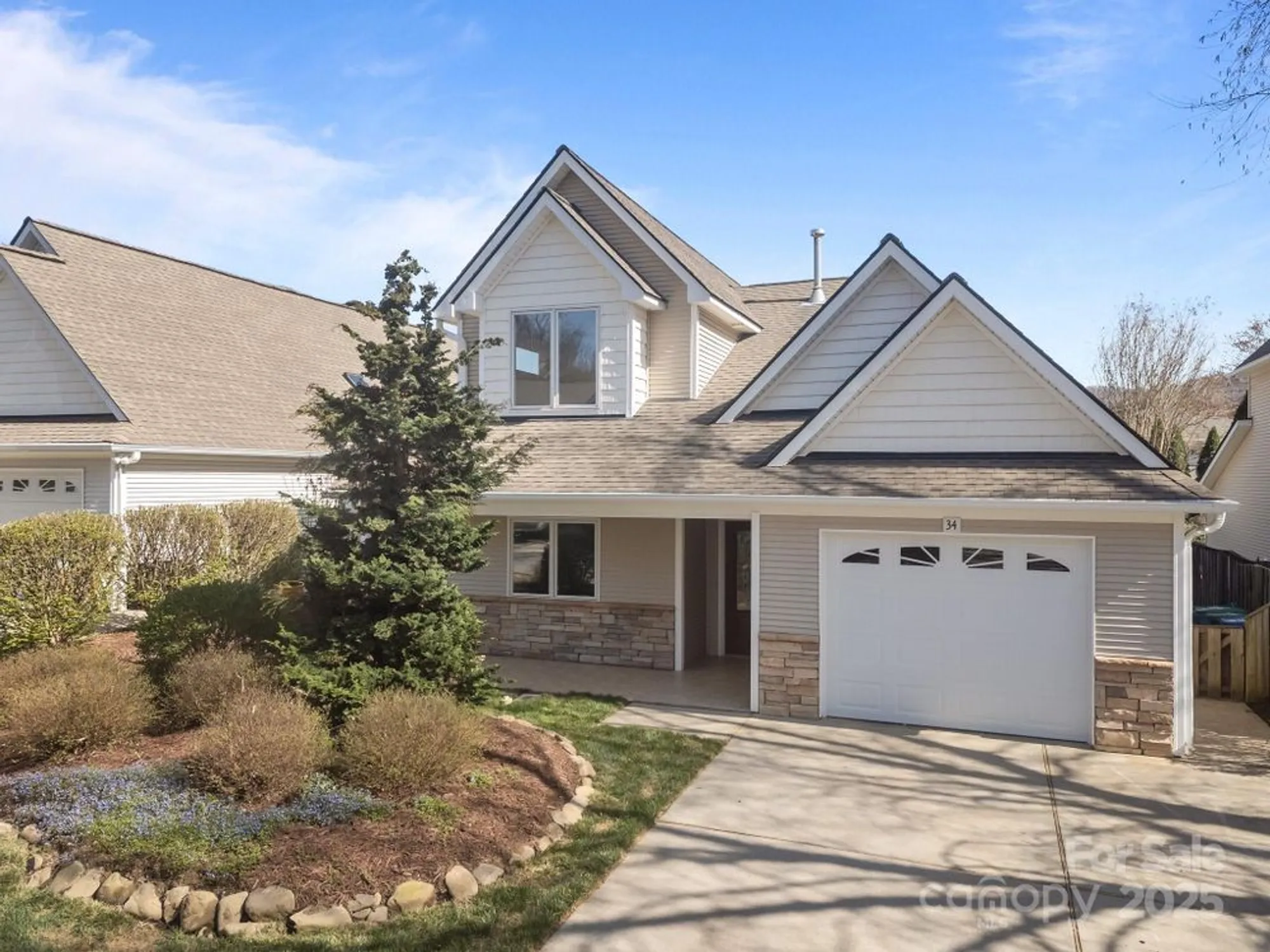 Property Slideshow image 43 of 46 | 34 beekeeper trl, Swannanoa, NC, 28778