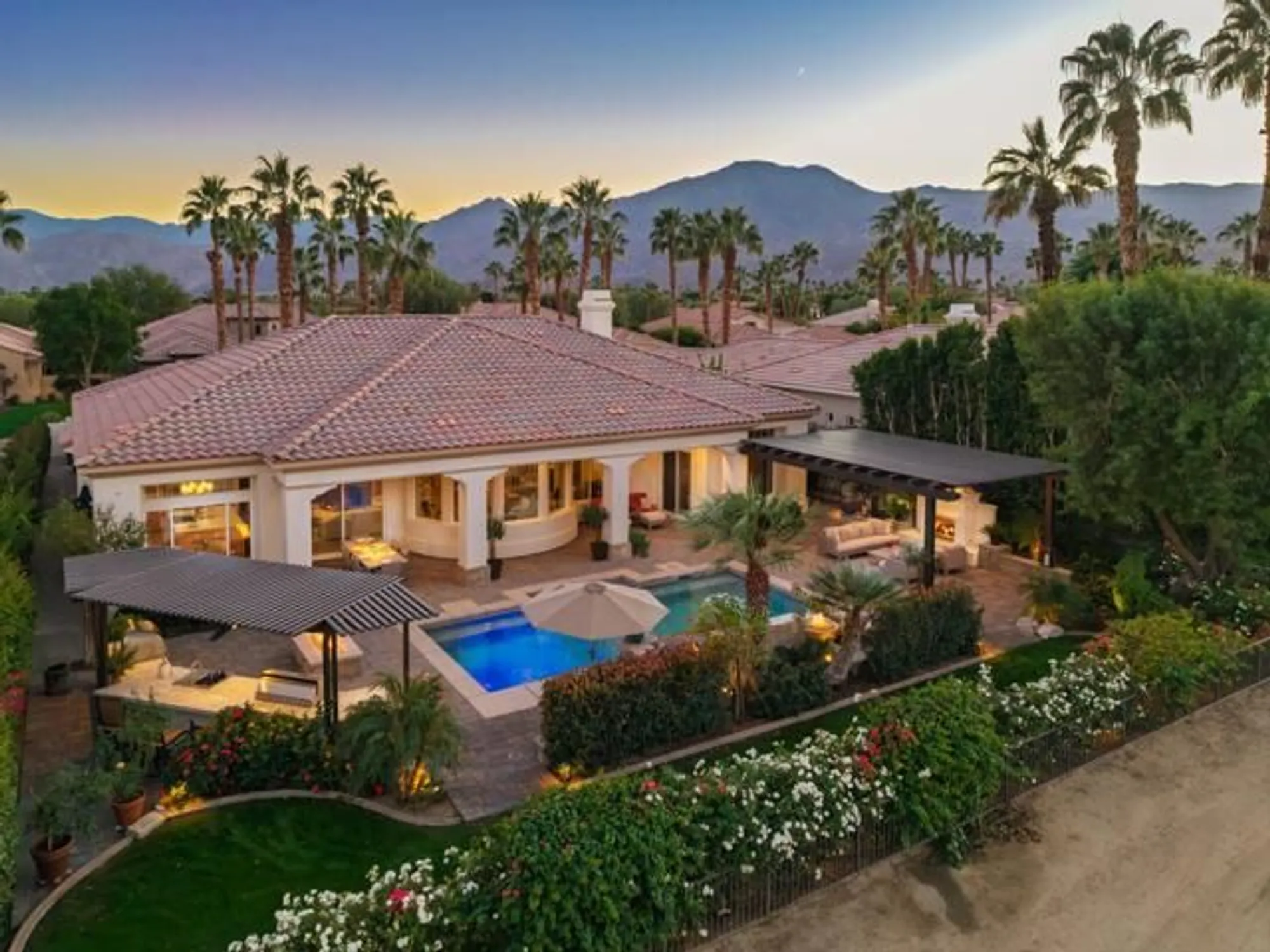 Property Slideshow image 73 of 77 | 81180 kingston heath, La Quinta, CA, 92253