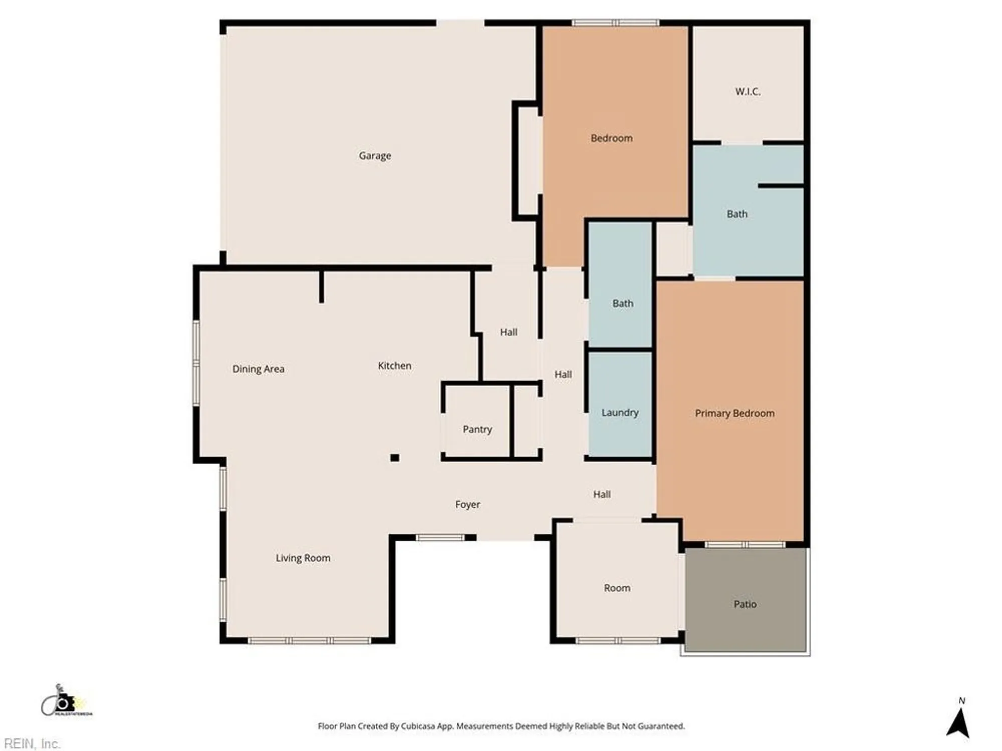 Property Slideshow image 30 of 39 | 221 richmond ave, Smithfield, VA, 23430