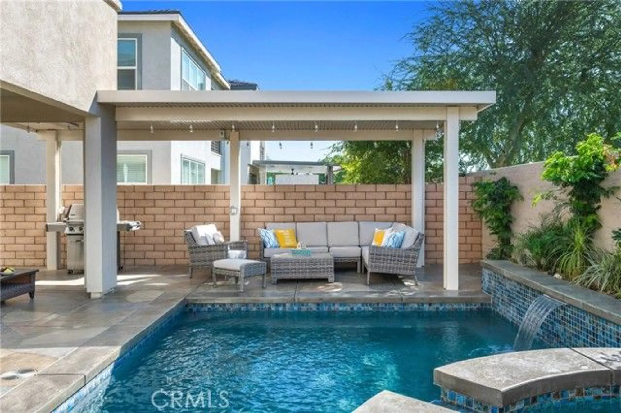 Property Slideshow image 68 of 75 | 84425 passagio lago way, Indio, CA, 92203