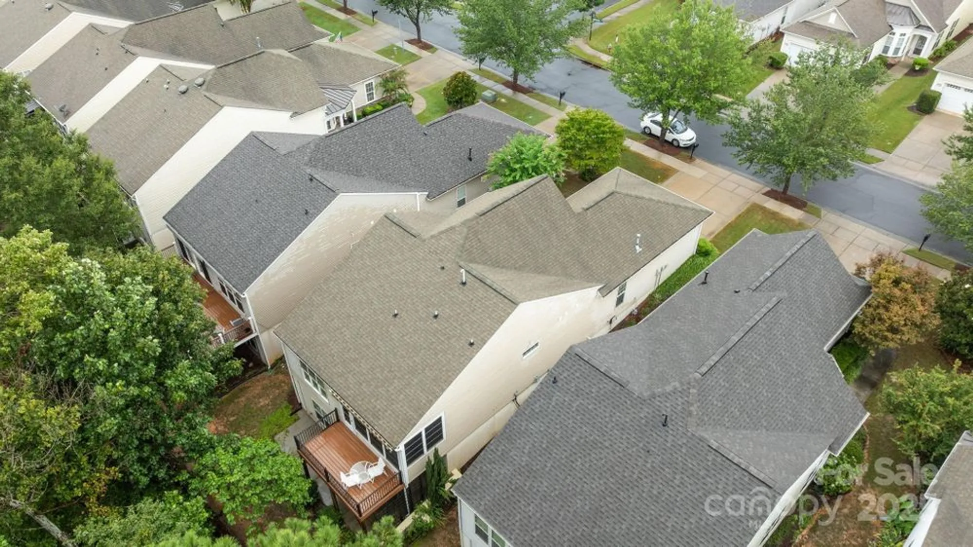 Property Slideshow image 36 of 39 | 17517 hawks view dr # 164, Fort Mill, SC, 29707