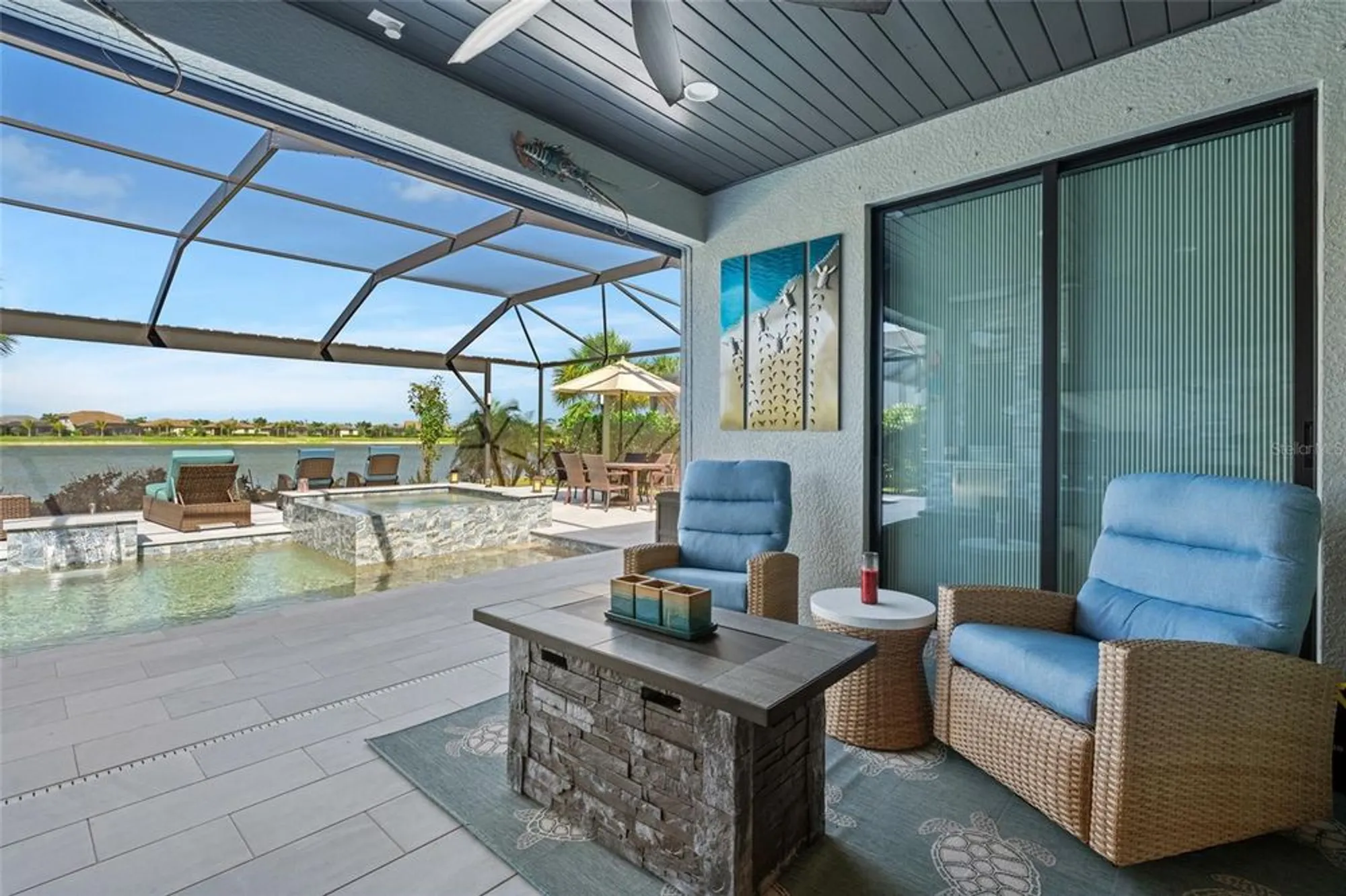 Property Slideshow image 26 of 47 | 19656 the place blvd, Estero, FL, 33928