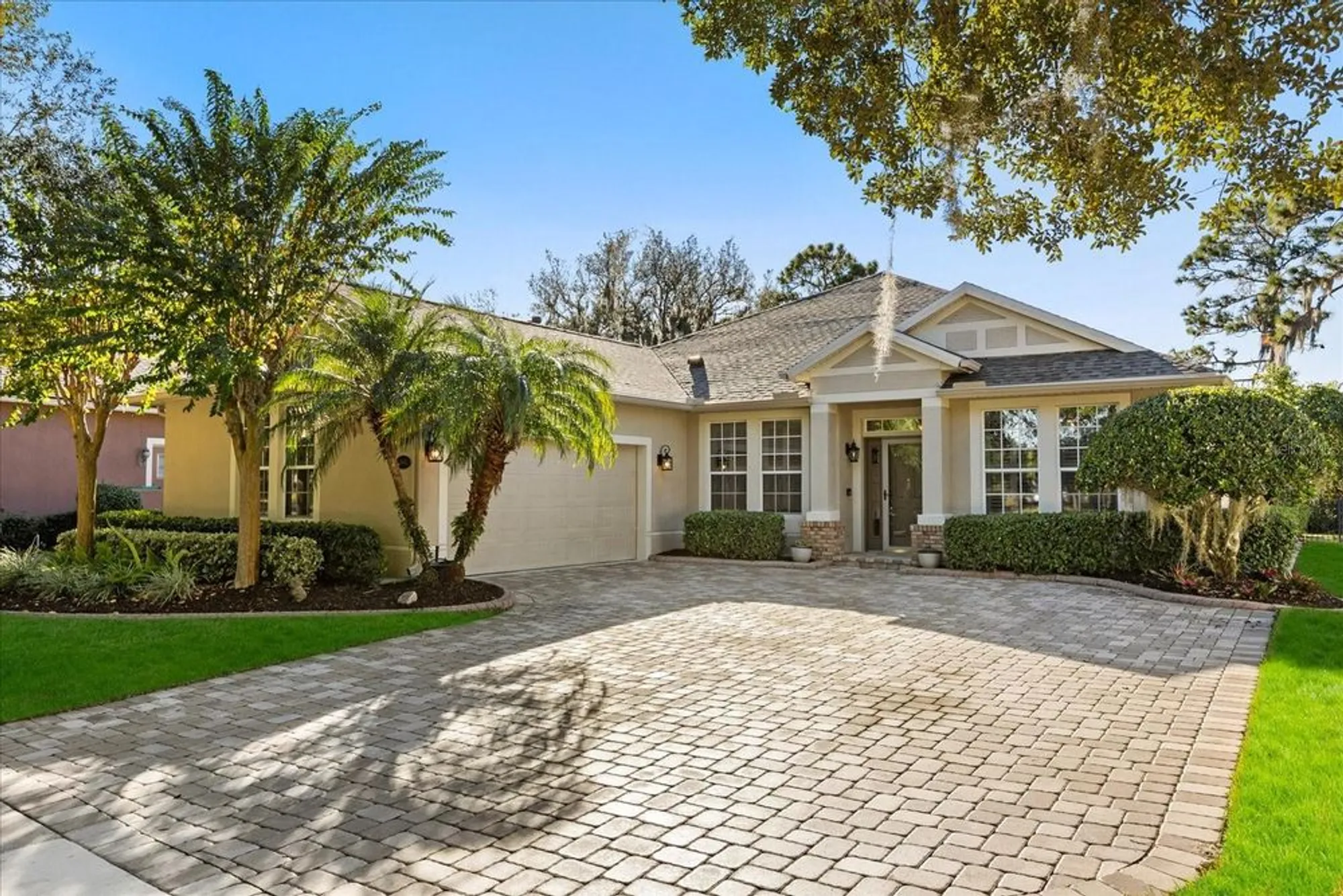 Property Slideshow image 1 of 35 | 504 garden club dr, Deland, FL, 32724