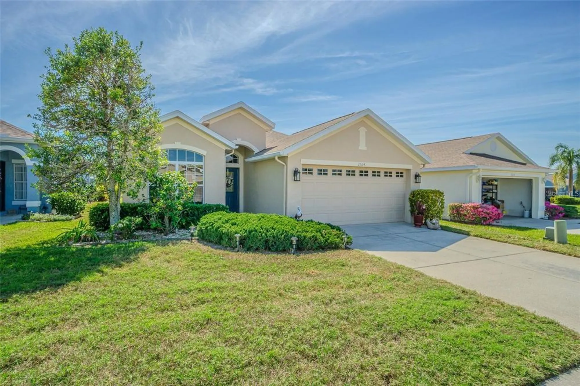 Property Slideshow image 1 of 26 | 2514 sandy hill ct, Holiday, FL, 34691