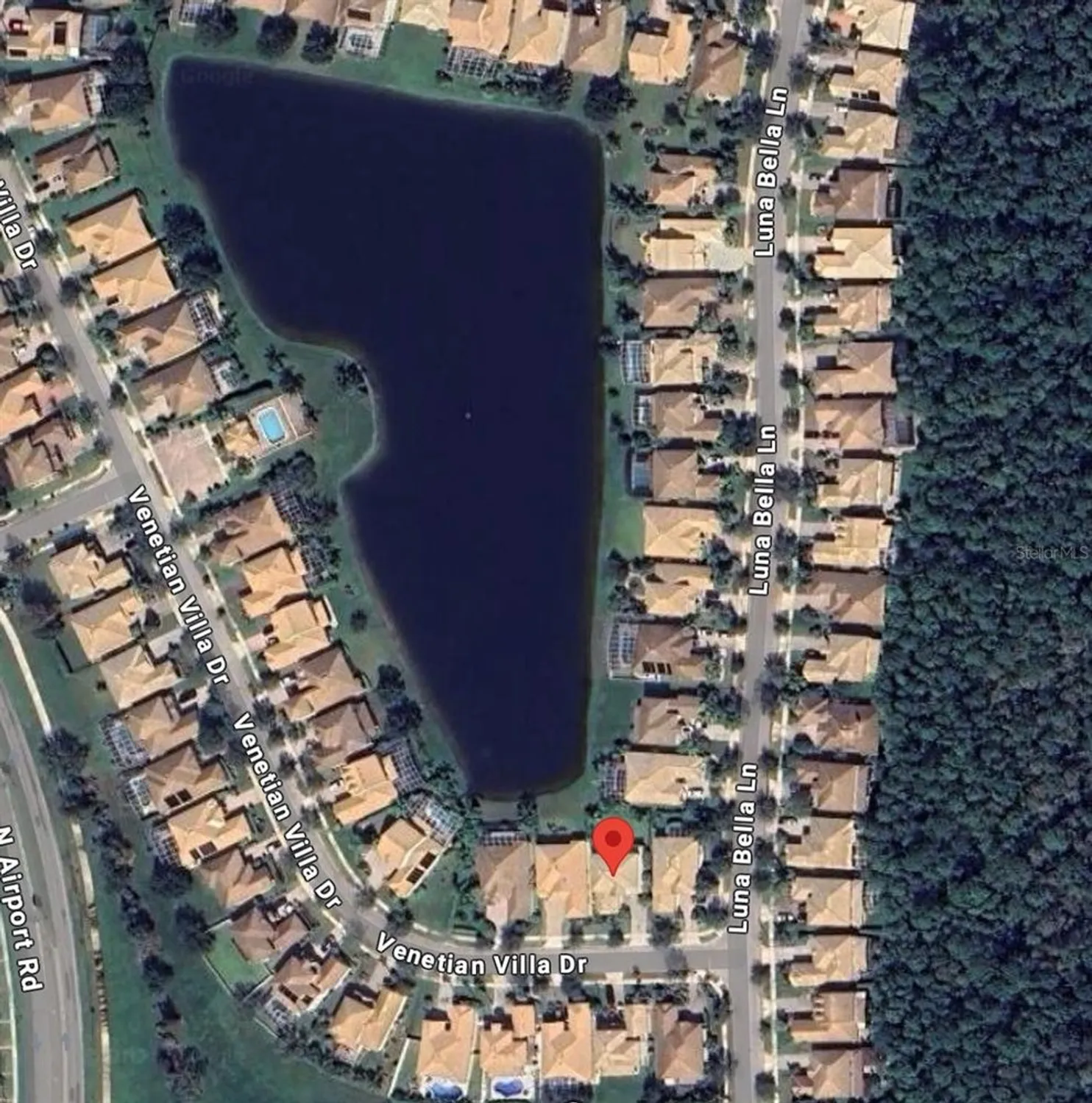 Property Slideshow image 29 of 35 | 453 venetian villa dr, New Smyrna Beach, FL, 32168