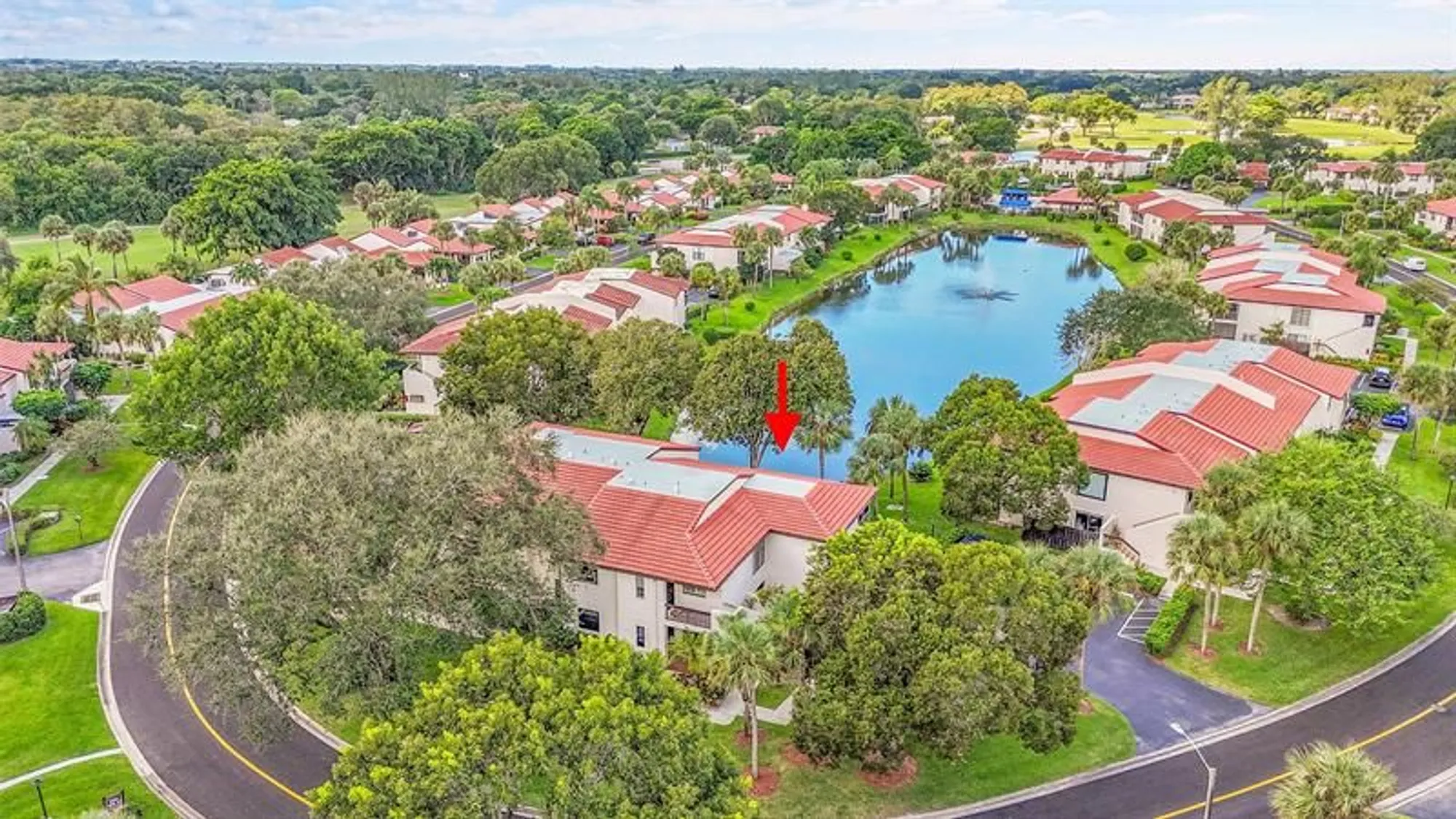 Property Slideshow image 47 of 52 | 7951 eastlake dr d, Boca Raton, FL, 33433