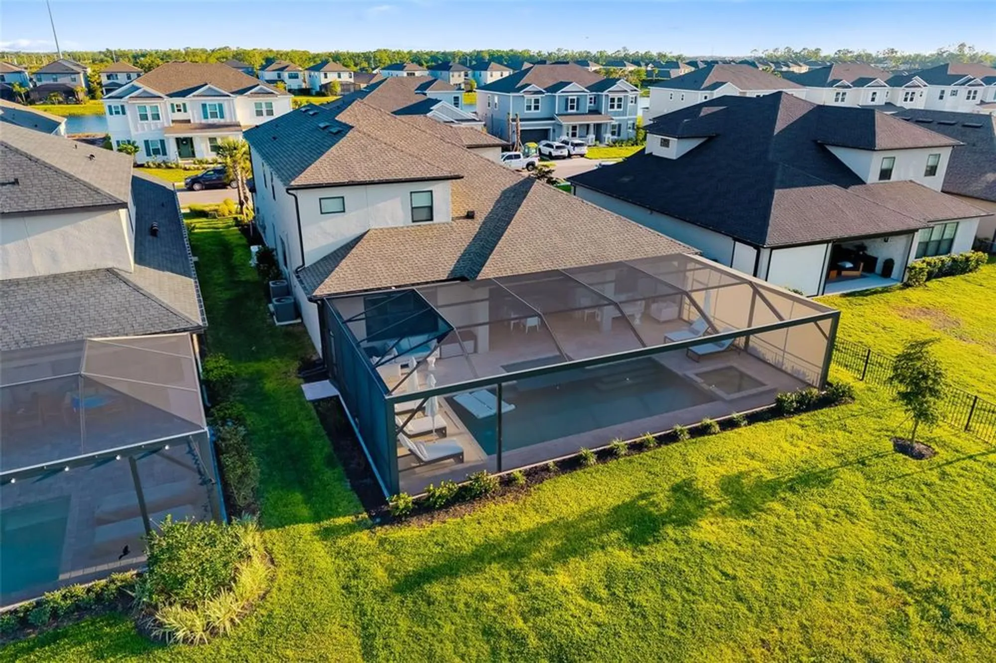 Property Slideshow image 12 of 61 | 16626 paynes mill dr, Lakewood Ranch, FL, 34211