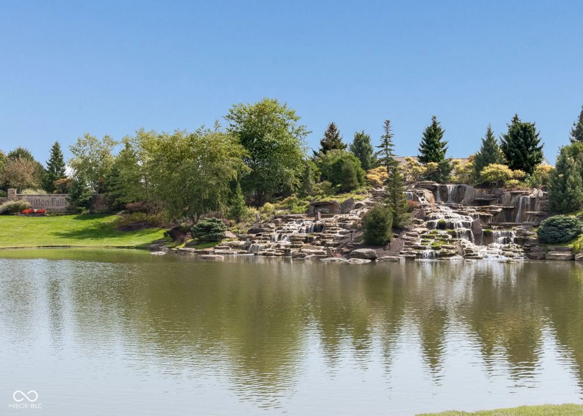 Property Slideshow image 38 of 52 | 16176 brookmere ave, Fishers, IN, 46037