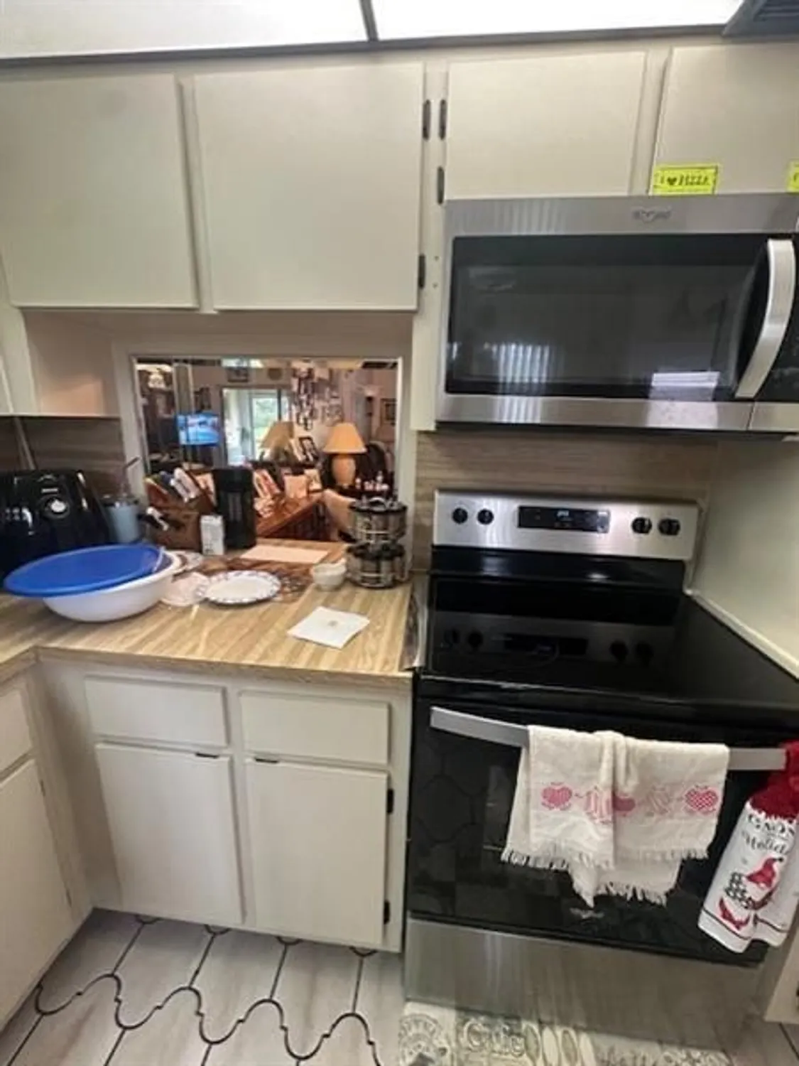 Property Slideshow image 7 of 15 | 6095 n sabal palm blvd apt 109, Tamarac, FL, 33319