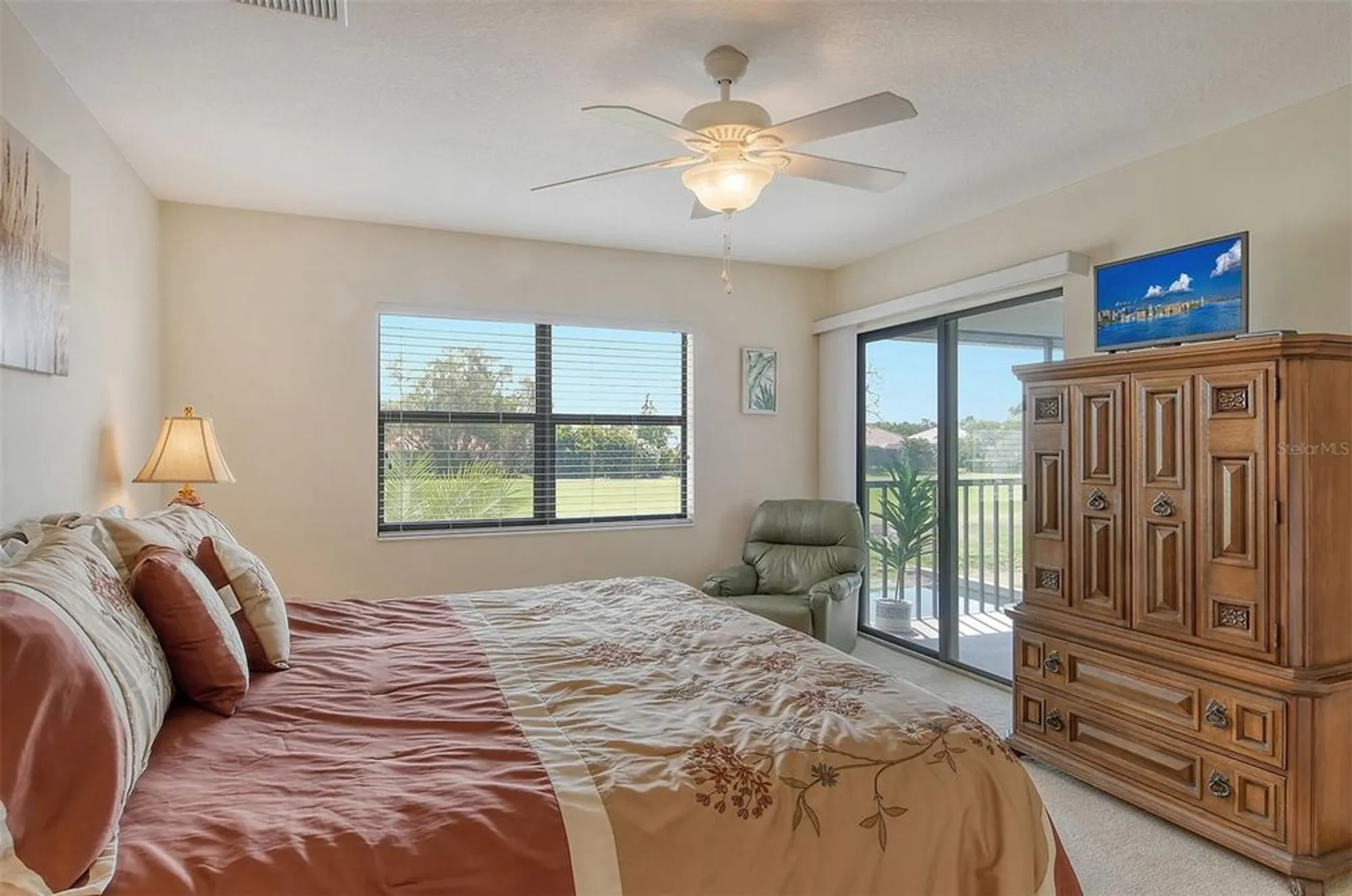 Property Slideshow image 21 of 31 | 1100 capri isles blvd apt 523, Venice, FL, 34292