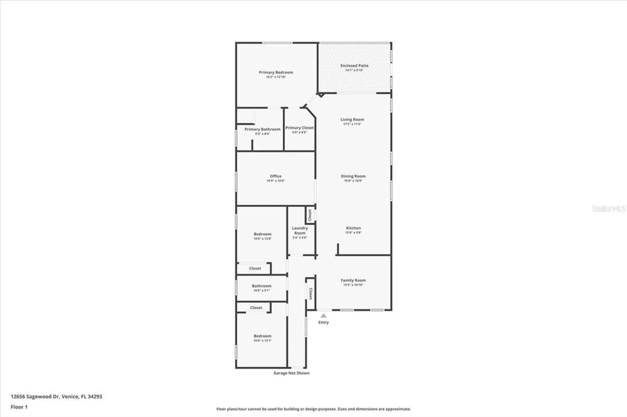 Property Slideshow image 6 of 76 | 12656 sagewood dr, Venice, FL, 34293