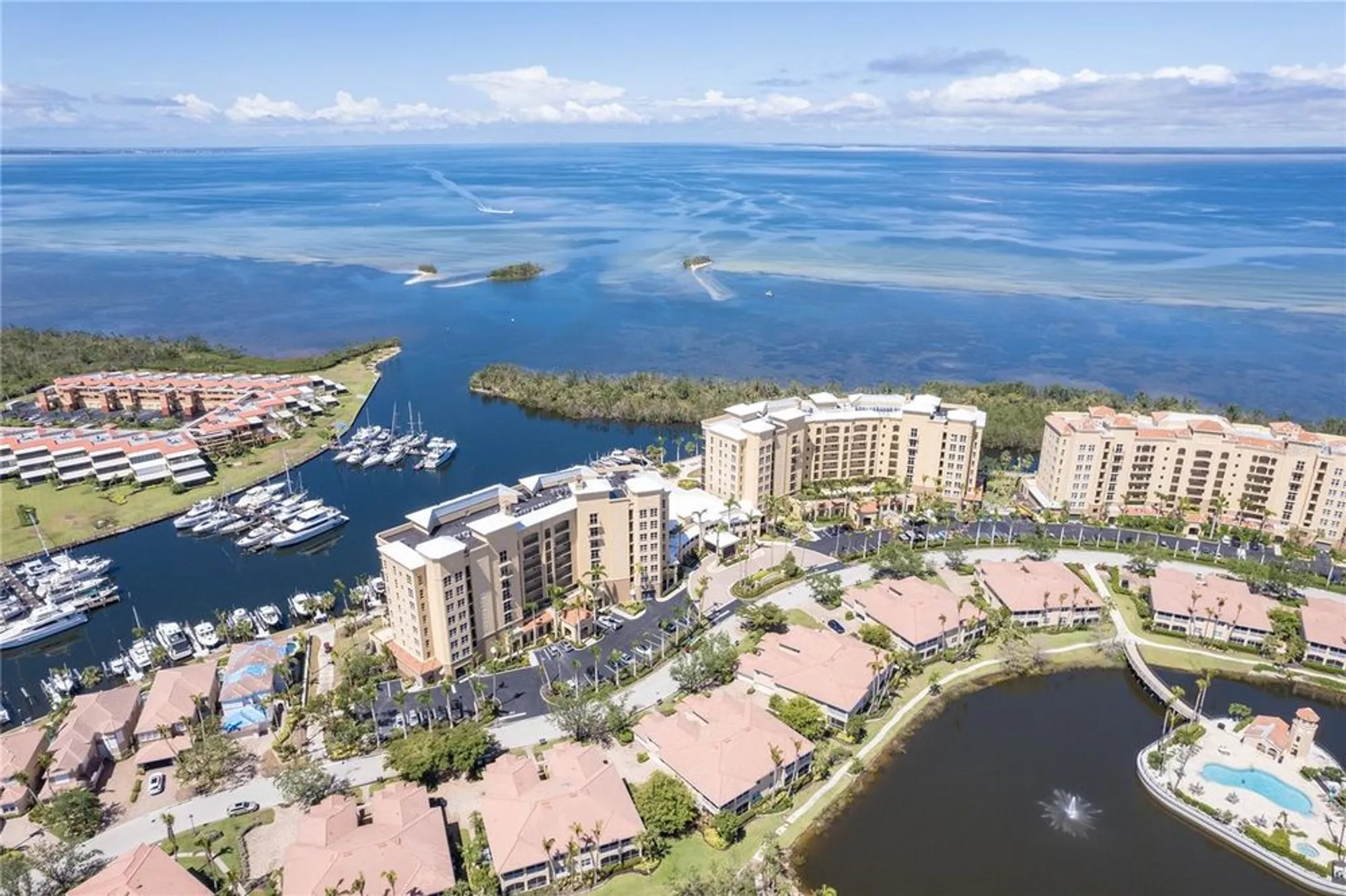 Property Slideshow image 52 of 57 | 3321 sunset key cir 502, Punta Gorda, FL, 33955