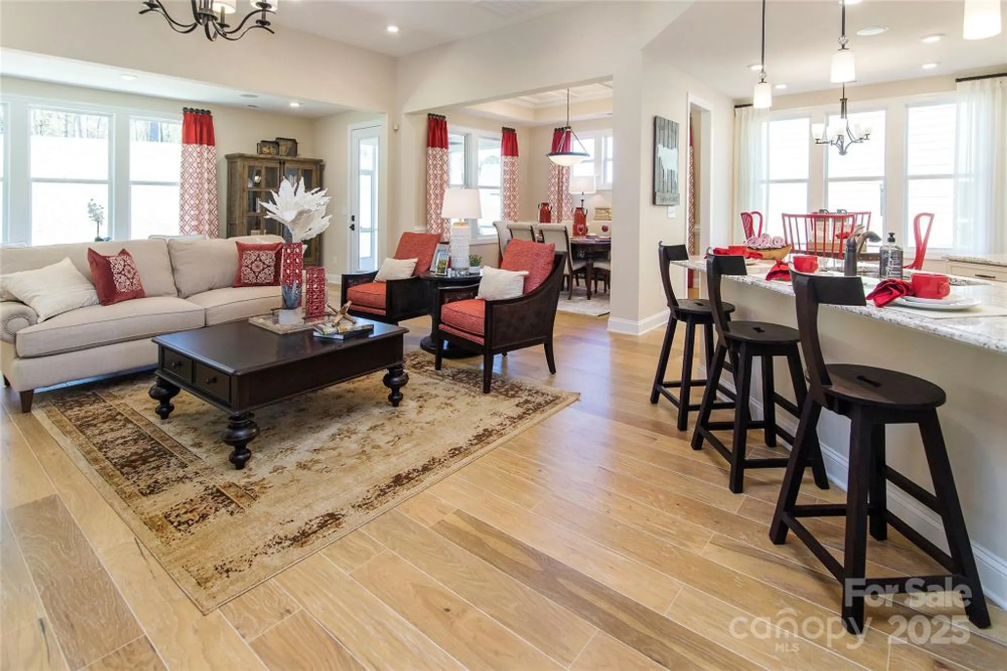 Property Slideshow image 11 of 34 | 8941 silver springs ct, Charlotte, NC, 28215