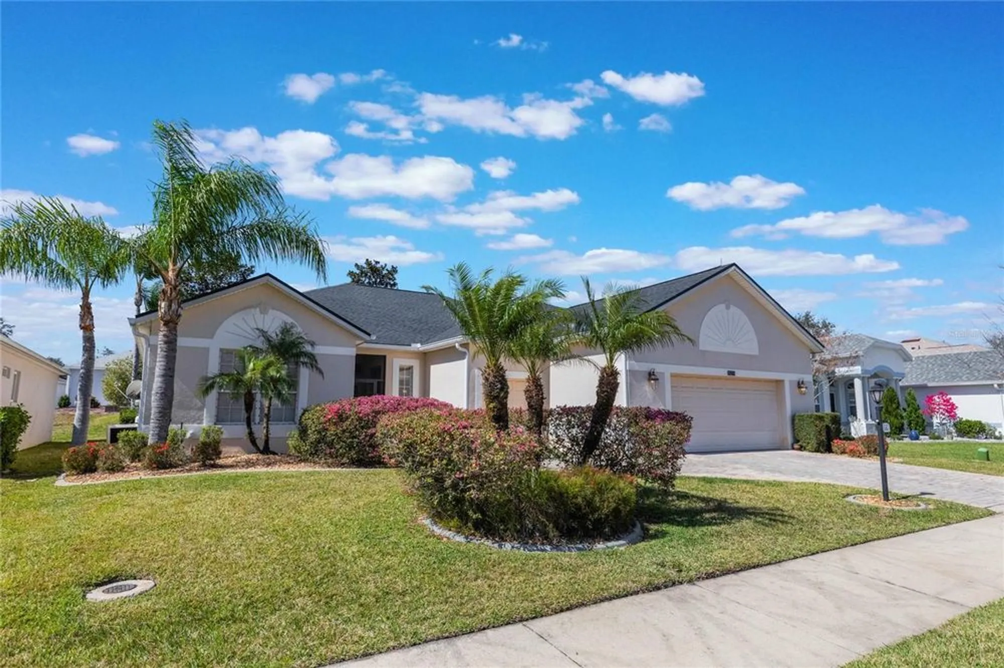 Property Slideshow image 2 of 37 | 25221 quail croft pl, Leesburg, FL, 34748