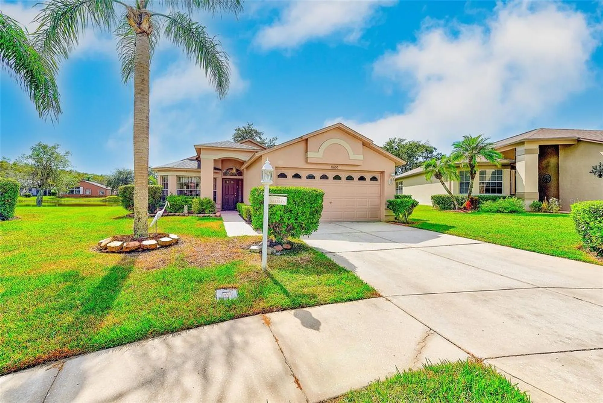 Property Slideshow image 1 of 37 | 11600 weaver park ct, Trinity, FL, 34655