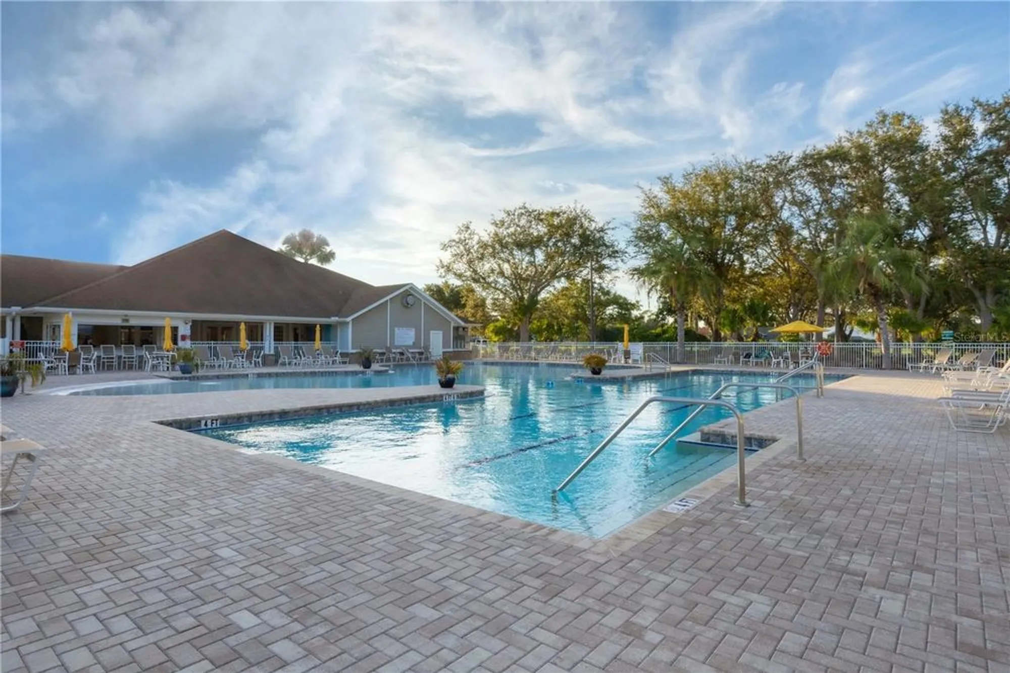 Property Slideshow image 33 of 44 | 4746 club dr # 202, Port Charlotte, FL, 33953
