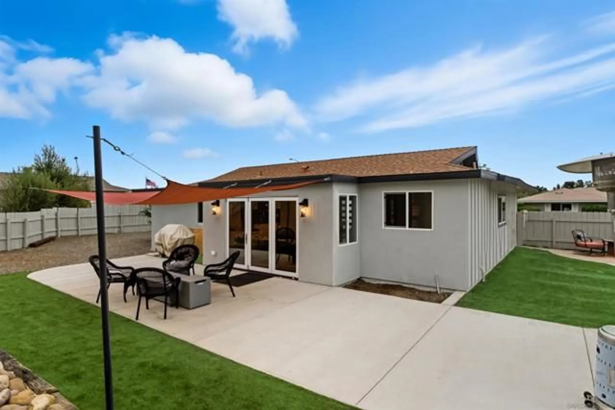 Property Slideshow image 35 of 36 | 12215 santiago rd w santiago, San Diego, CA, 92128