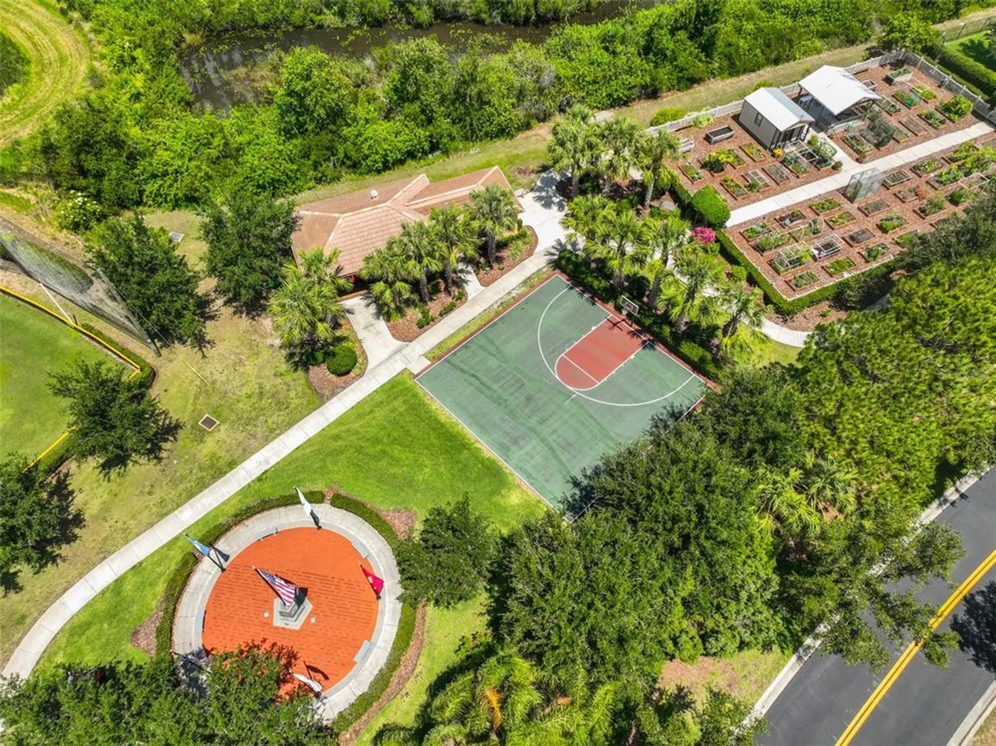 Property Slideshow image 65 of 67 | 15948 cobble mill dr, Wimauma, FL, 33598