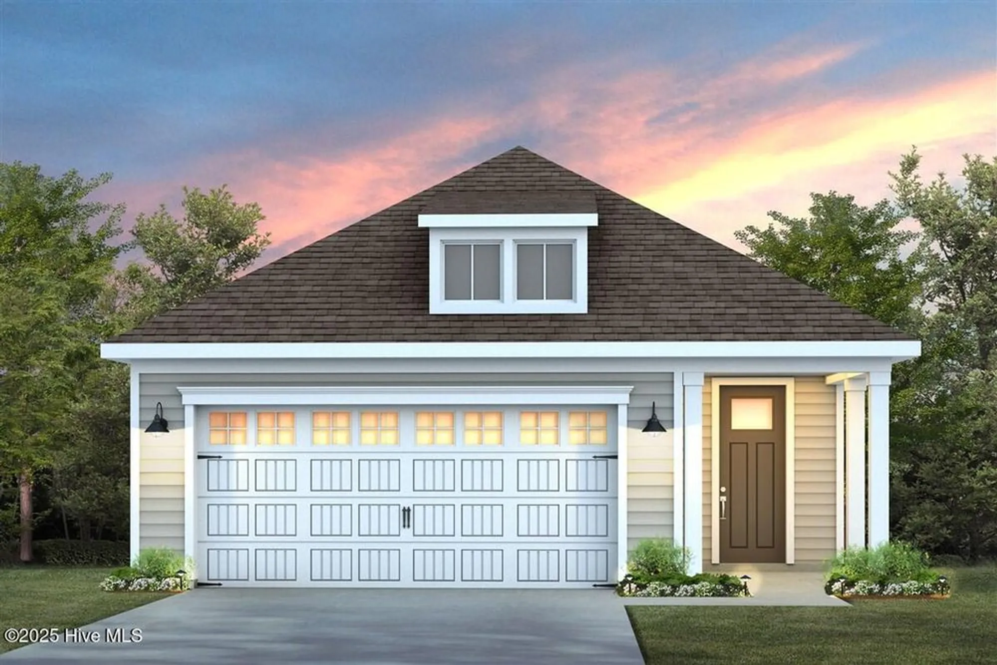 Property Slideshow image 1 of 1 | 5621 coral tide ave # 1235g, Wilmington, NC, 28412