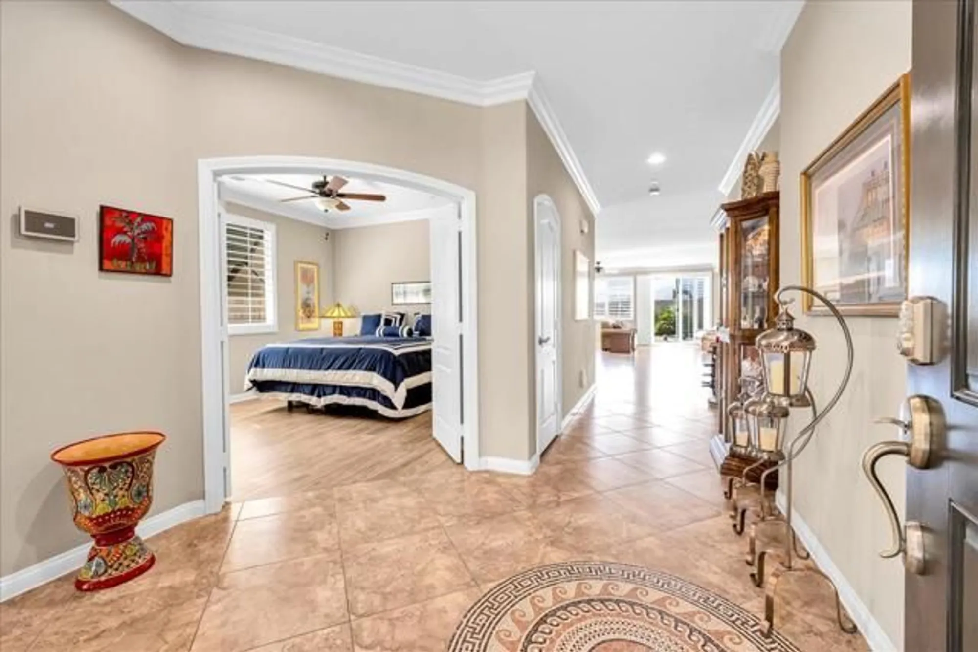 Property Slideshow image 4 of 58 | 3839 blue sky way, Palm Springs, CA, 92262