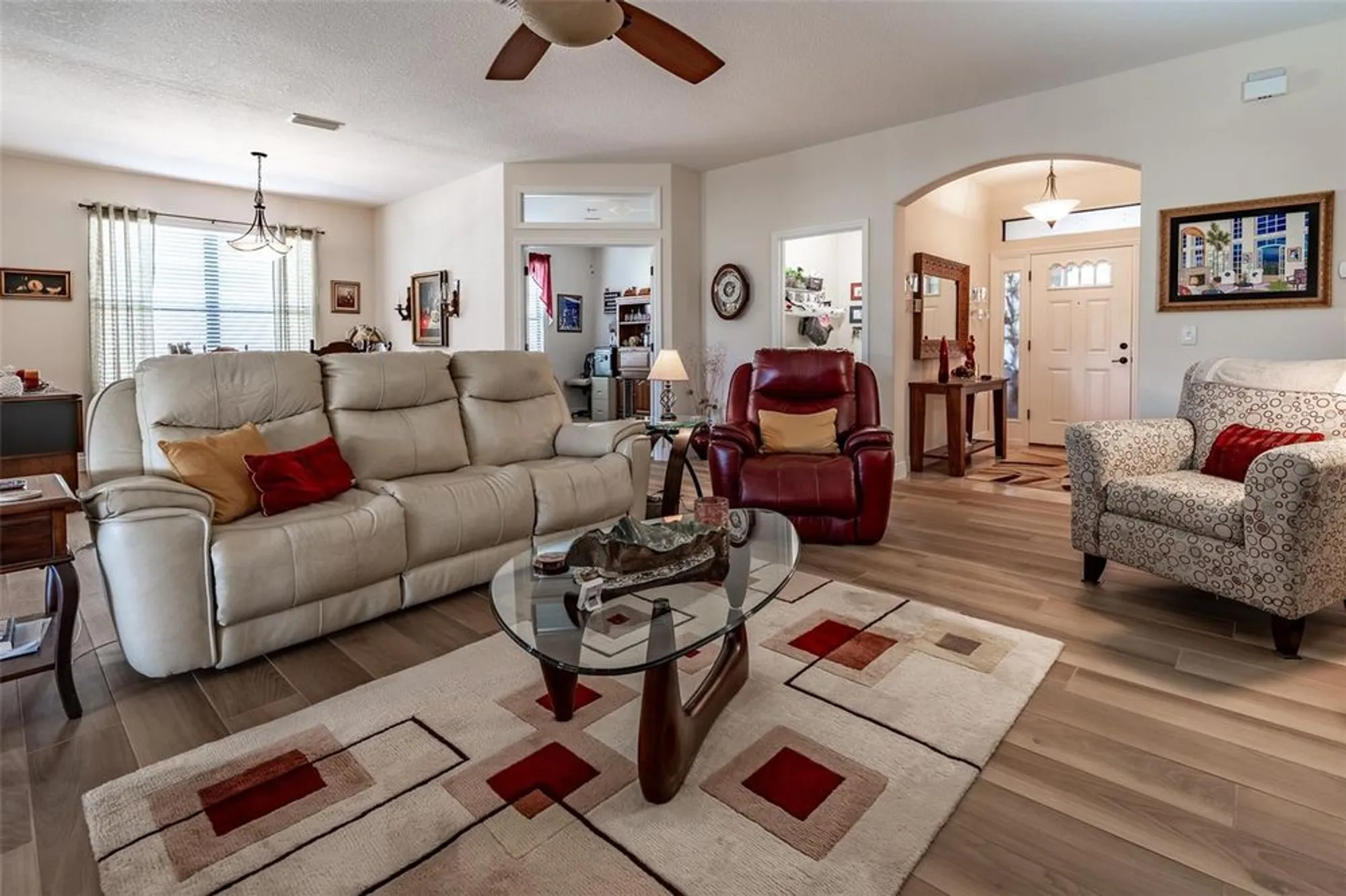 Property Slideshow image 6 of 61 | 16222 sw 14th avenue rd, Ocala, FL, 34473