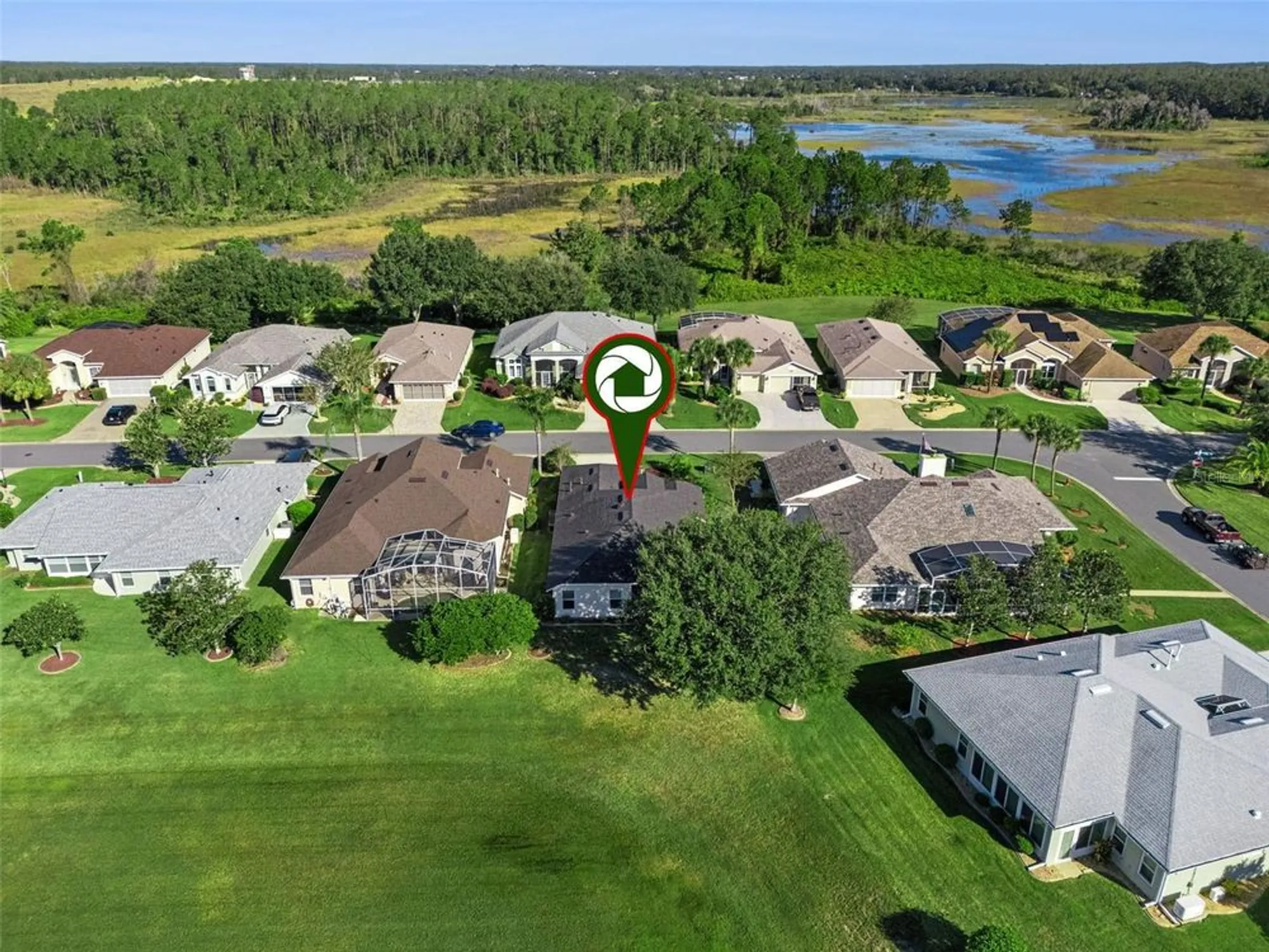 Property Slideshow image 12 of 61 | 5454 sir churchill dr, Leesburg, FL, 34748