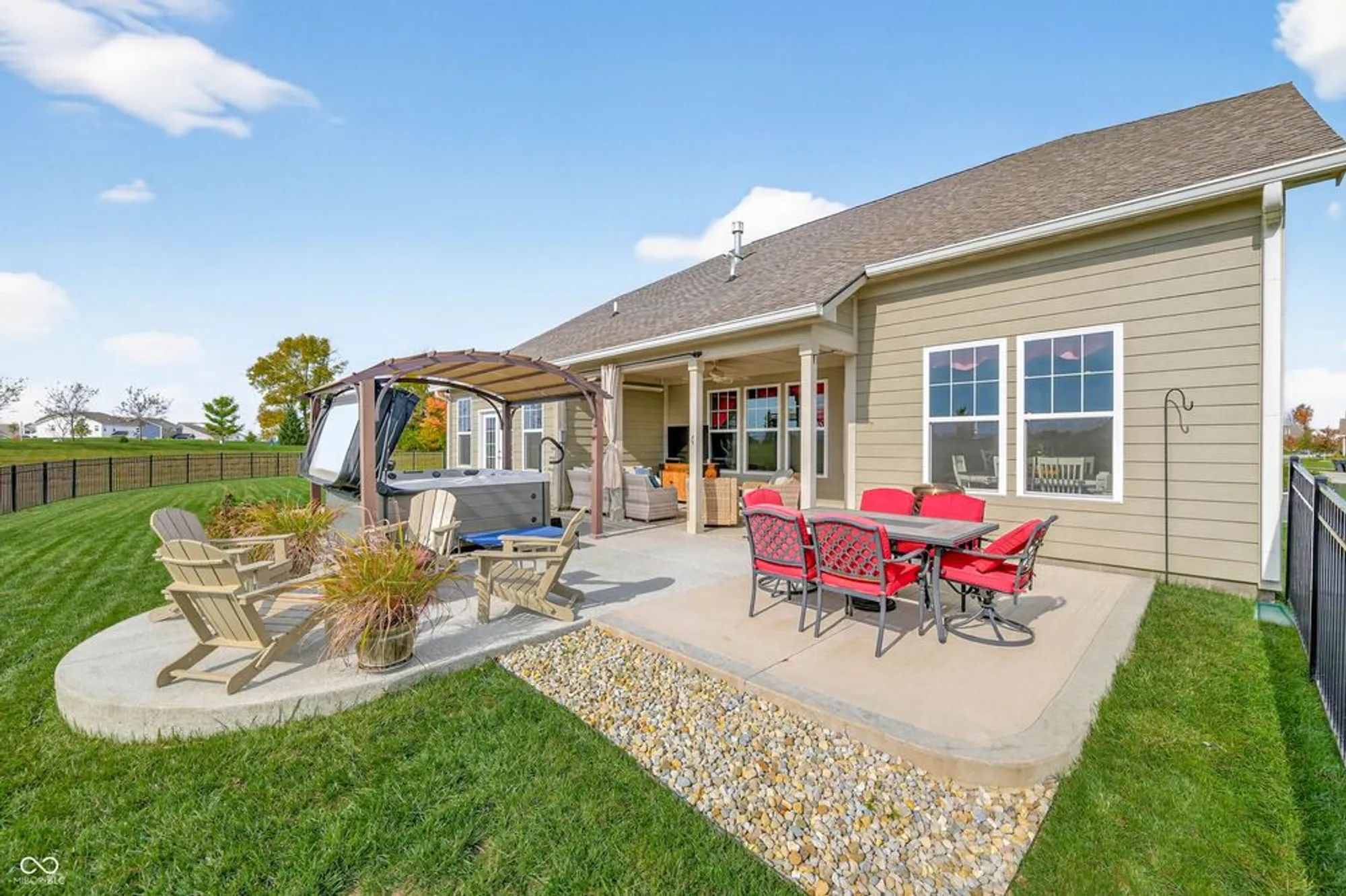 Property Slideshow image 8 of 39 | 3846 forbes rd, Bargersville, IN, 46106