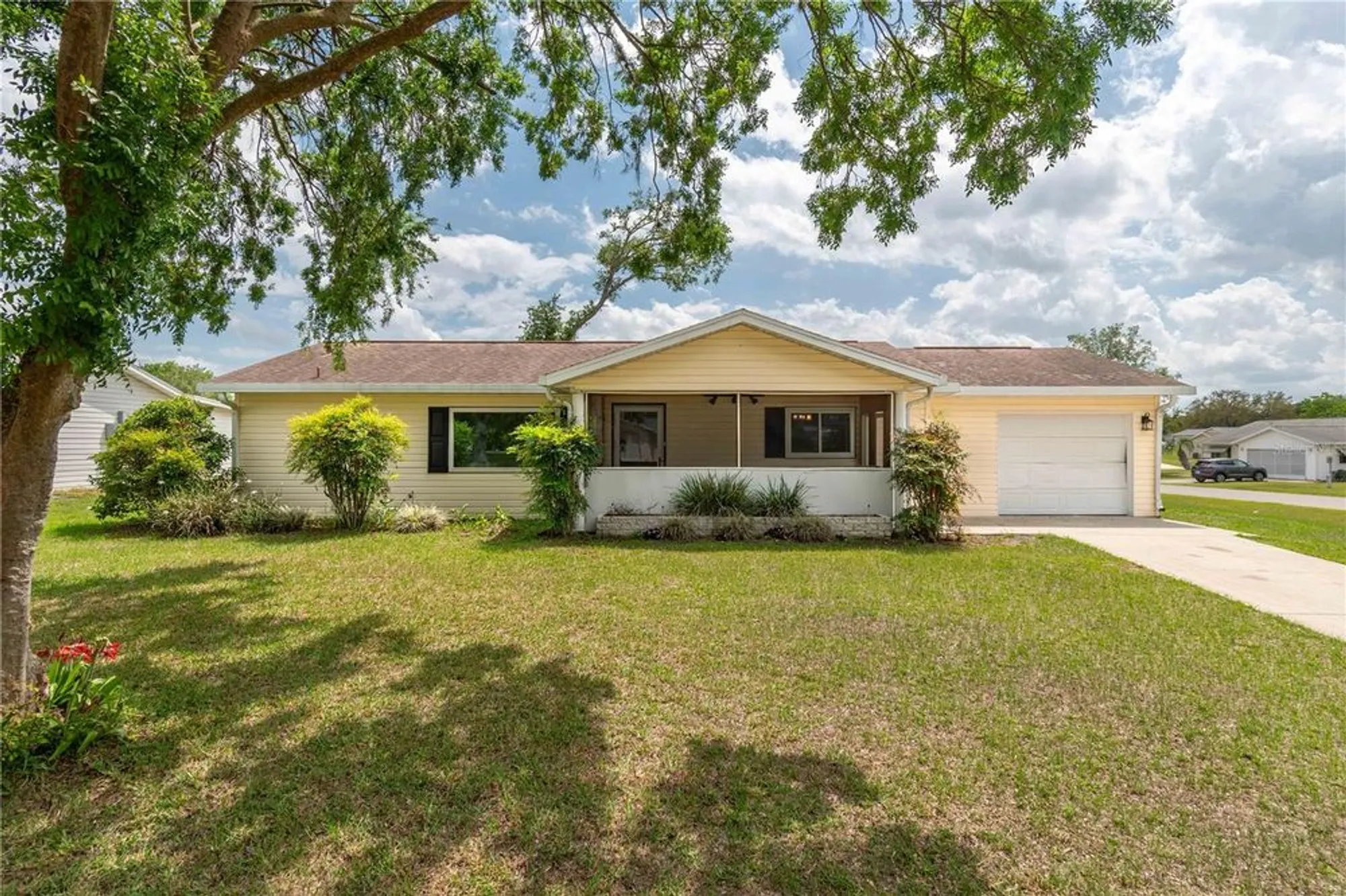 Property Slideshow image 1 of 45 | 6366 sw 115th street rd, Ocala, FL, 34476