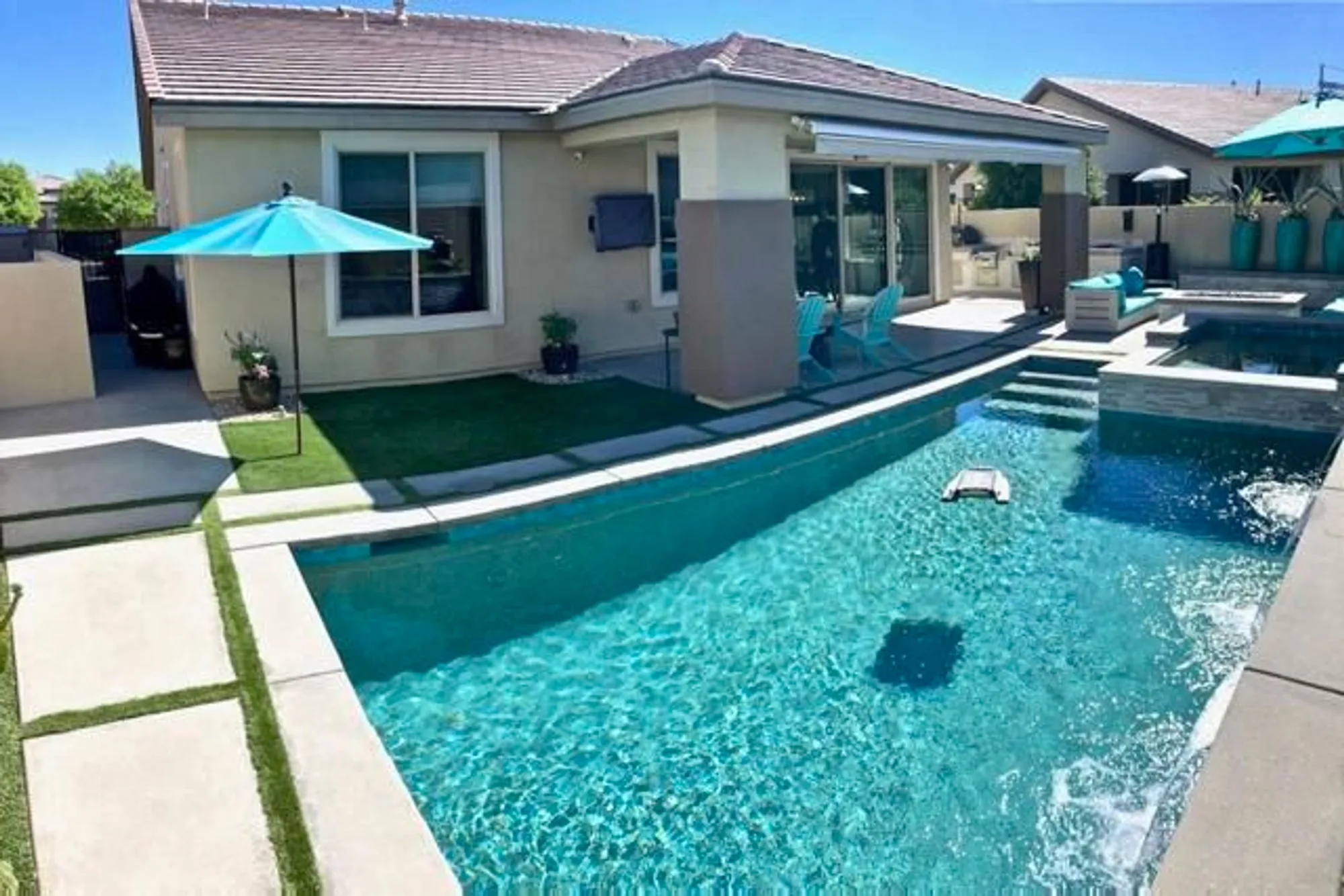 Property Slideshow image 27 of 65 | 51455 n two palms way, Indio, CA, 92201