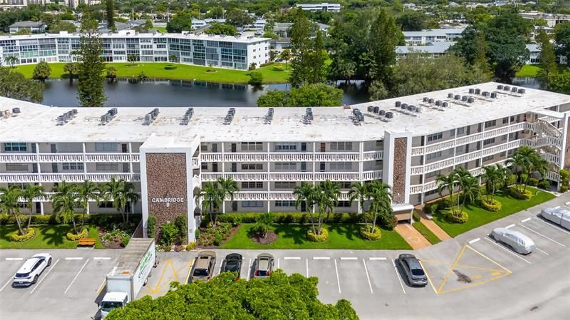 Property Slideshow image 1 of 49 | 3028 cambridge b # 3028, Deerfield Beach, FL, 33442