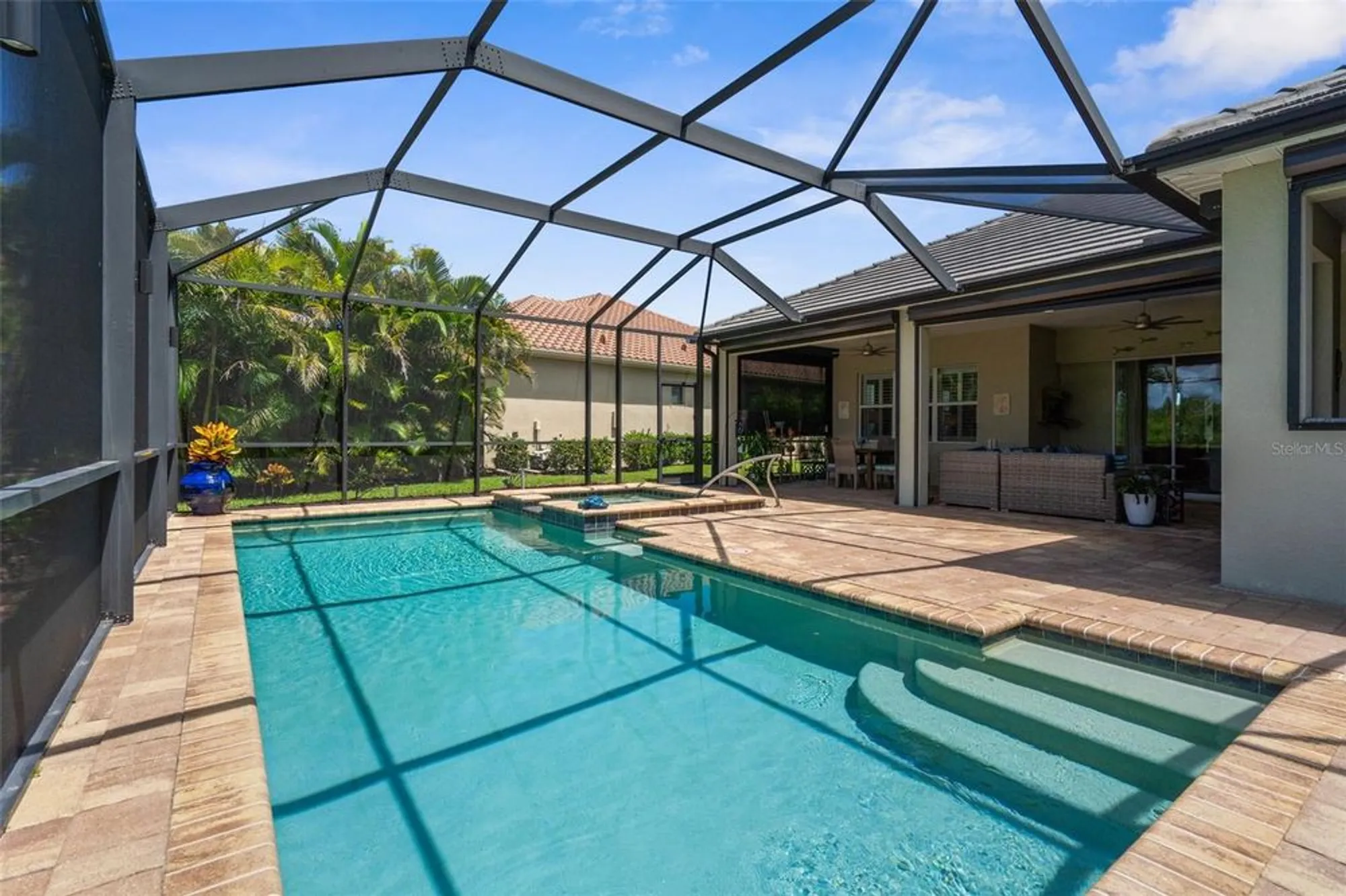 Property Slideshow image 45 of 67 | 11670 aucilla dr, Venice, FL, 34293